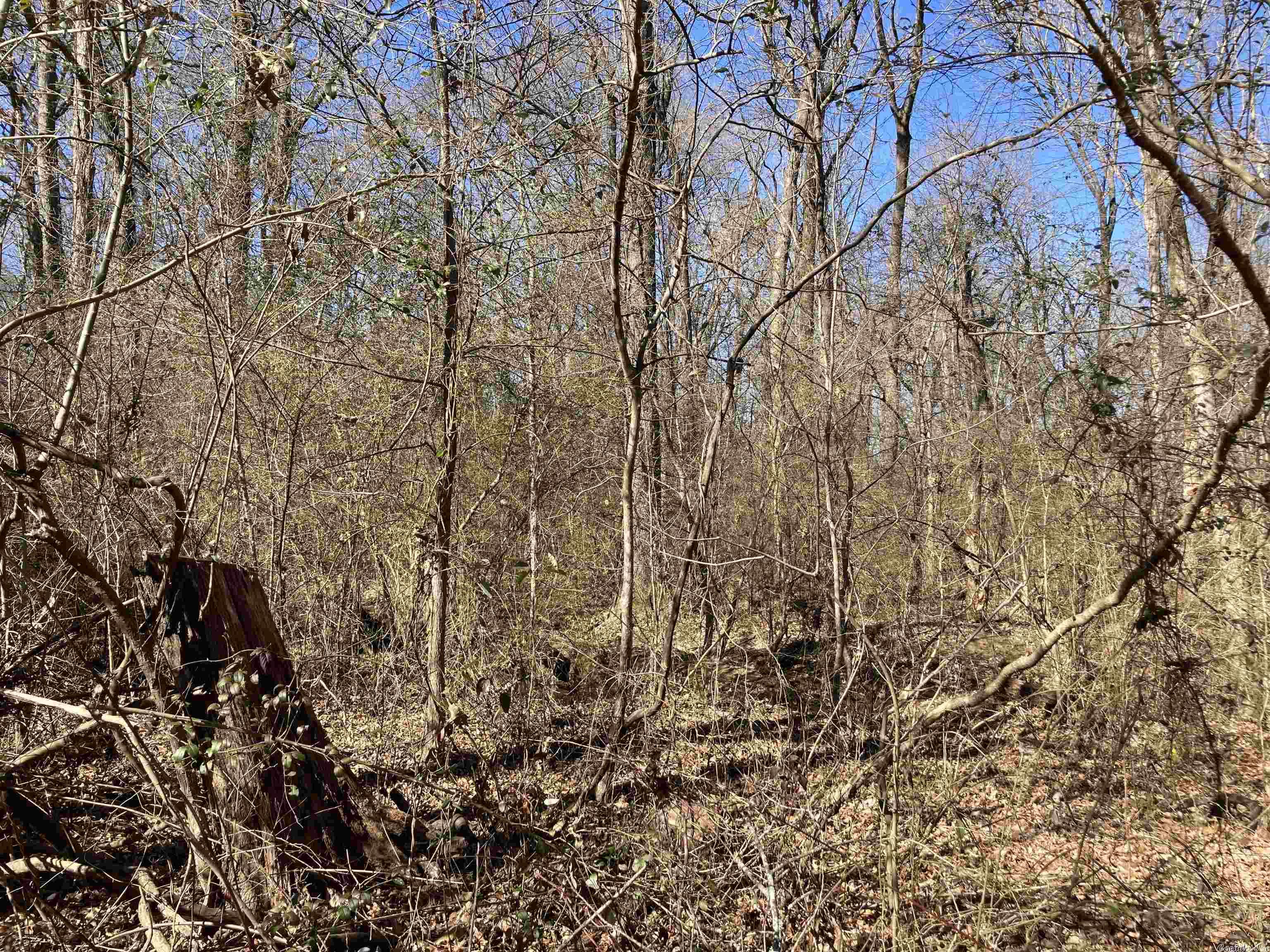 Sweetwater Estates - Land