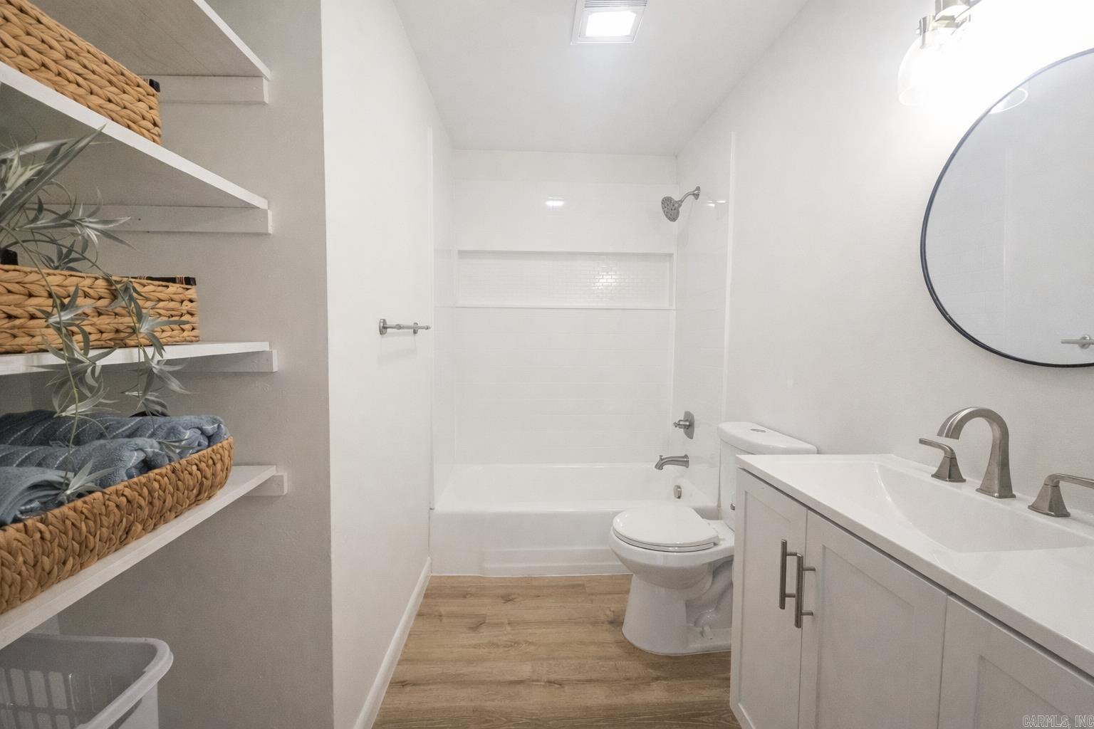 PARK HILL - Residential