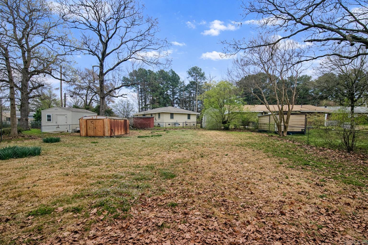 PARK HILL - Residential