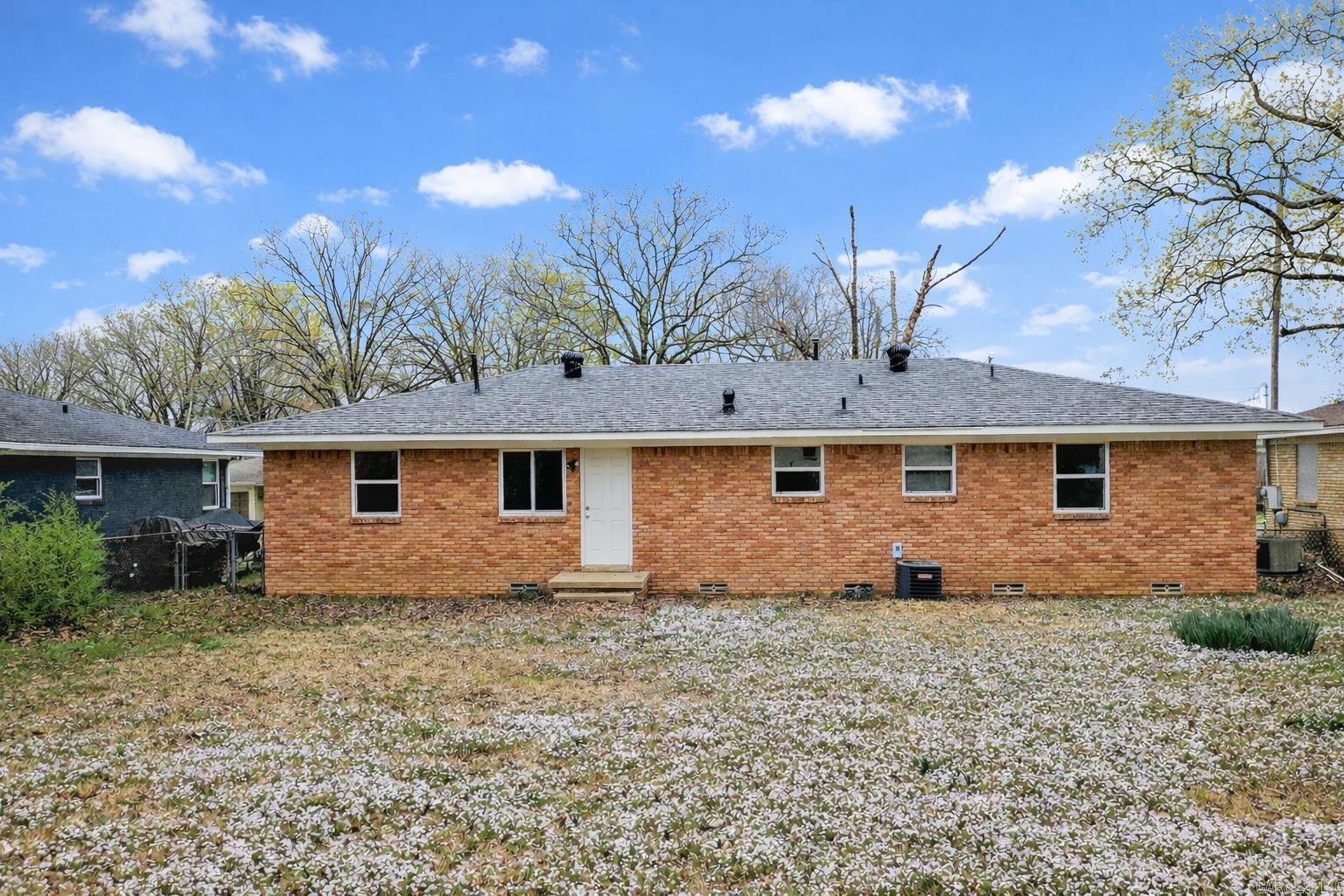 PARK HILL - Residential