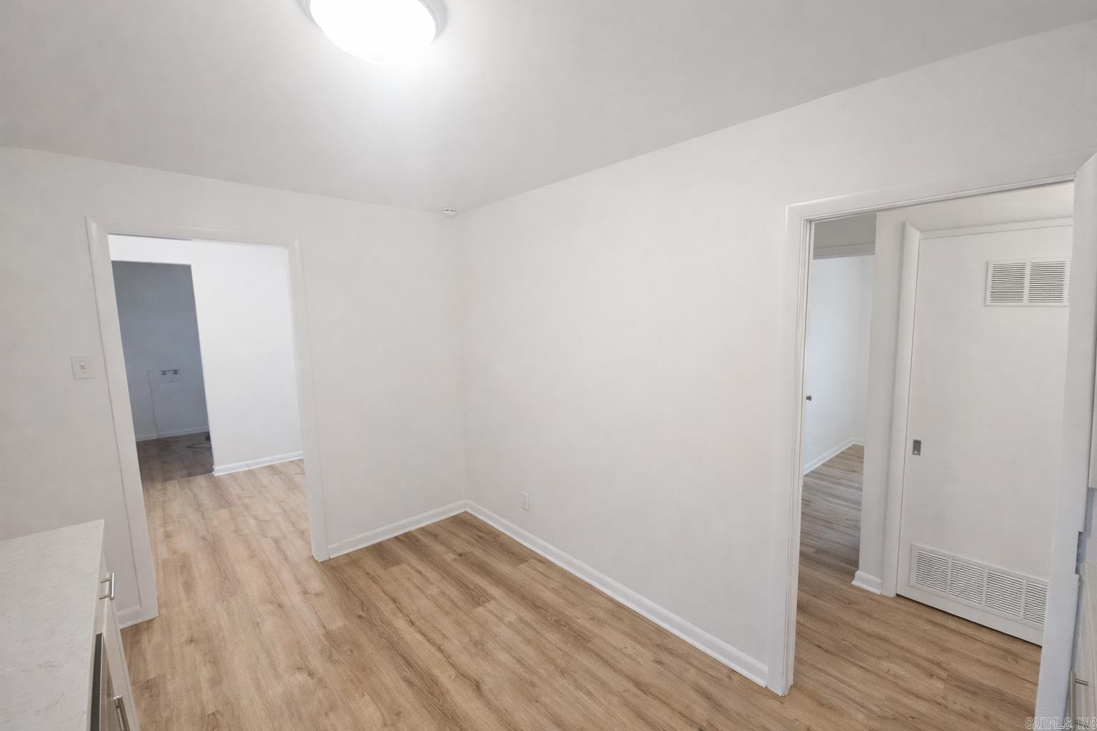 PARK HILL - Residential