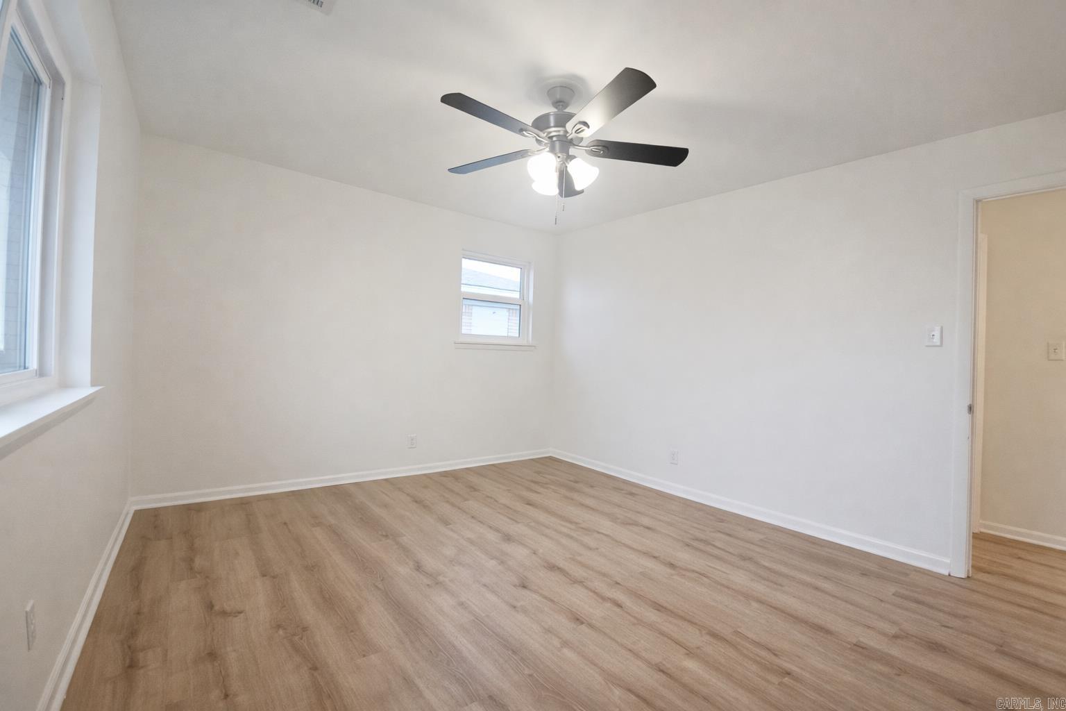 PARK HILL - Residential