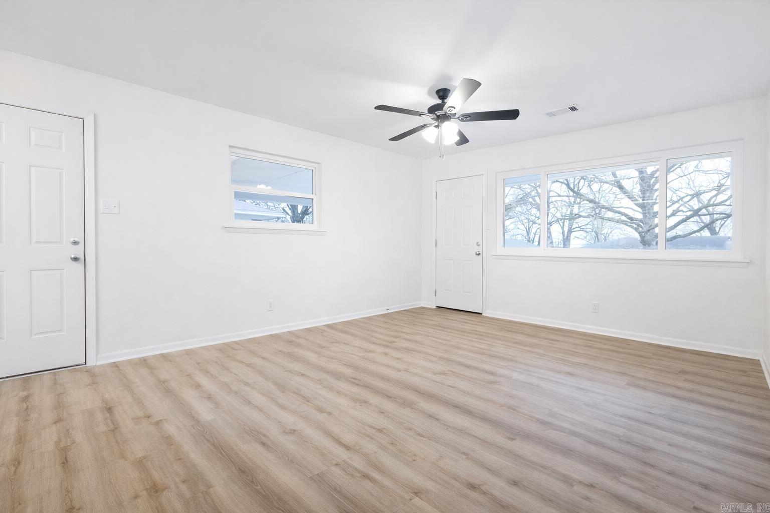 PARK HILL - Residential