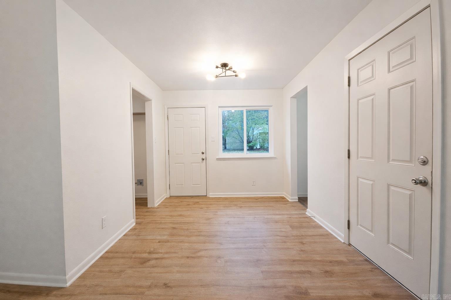 PARK HILL - Residential