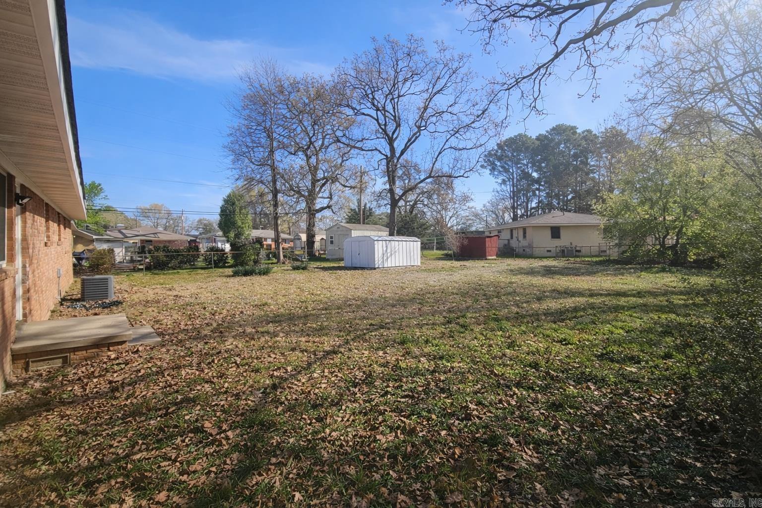 PARK HILL - Residential