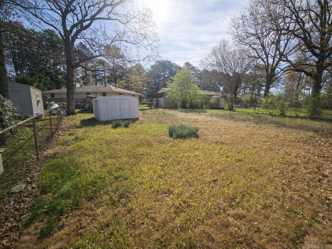 PARK HILL - Residential