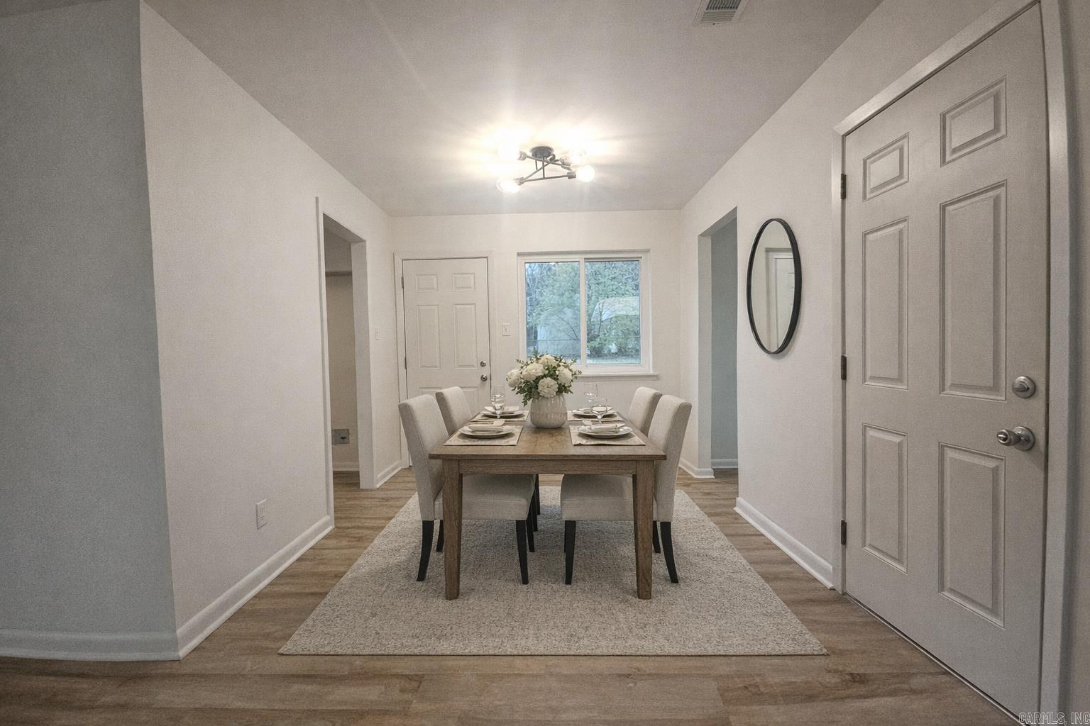 PARK HILL - Residential