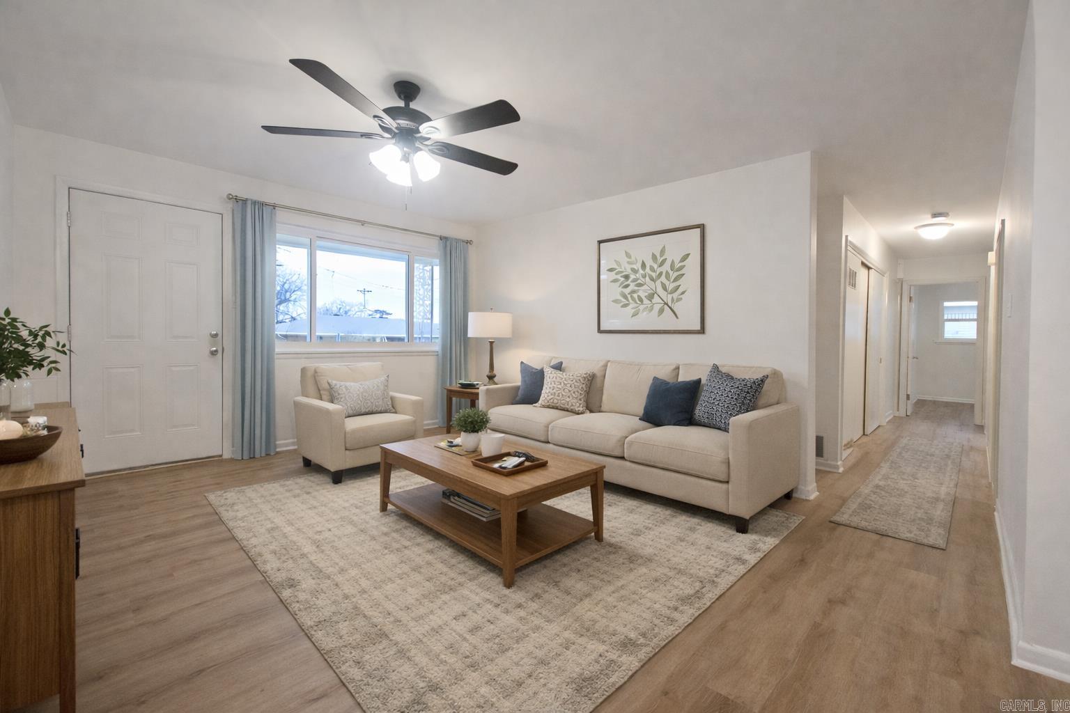 PARK HILL - Residential