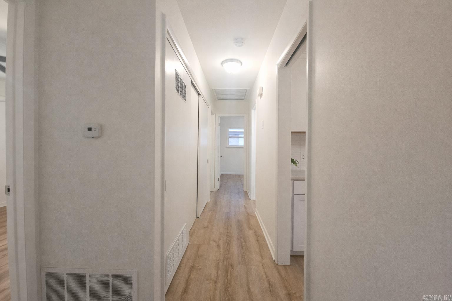 PARK HILL - Residential