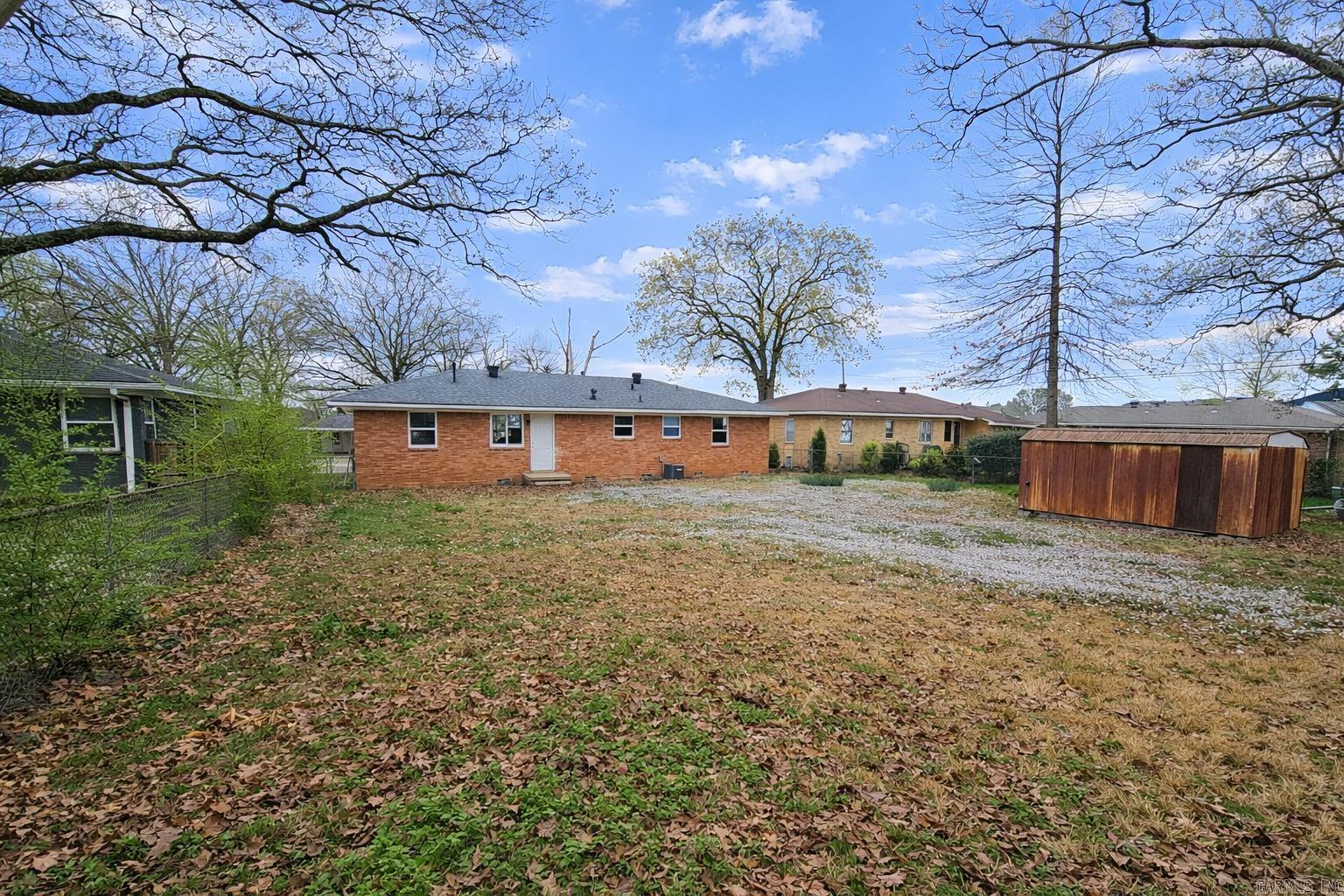 PARK HILL - Residential