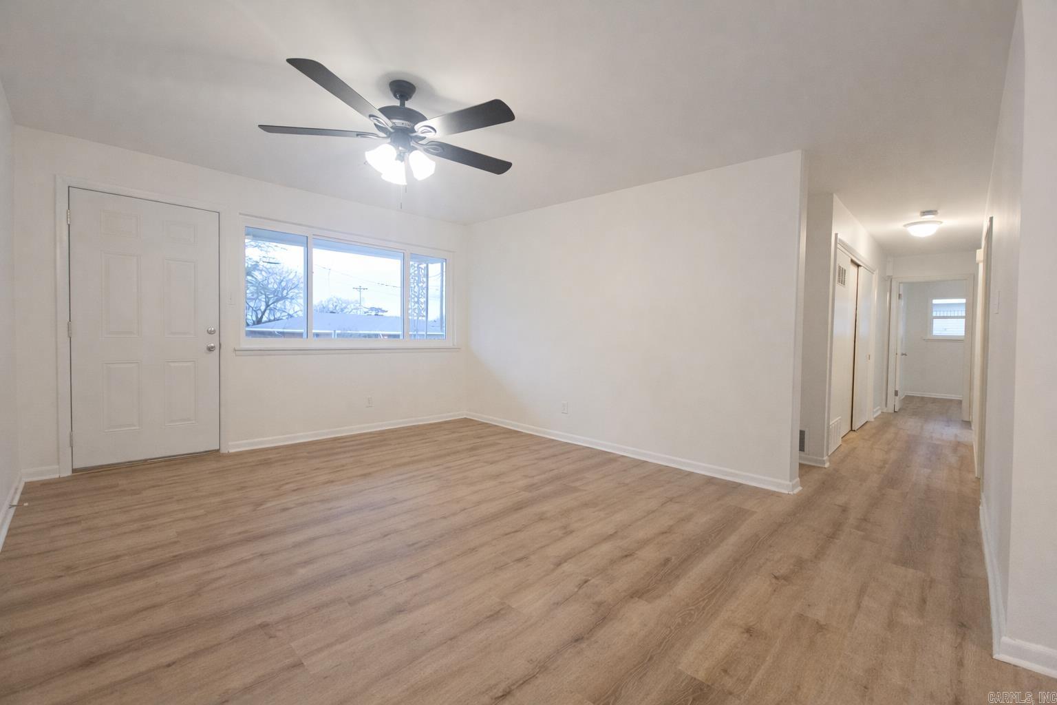 PARK HILL - Residential