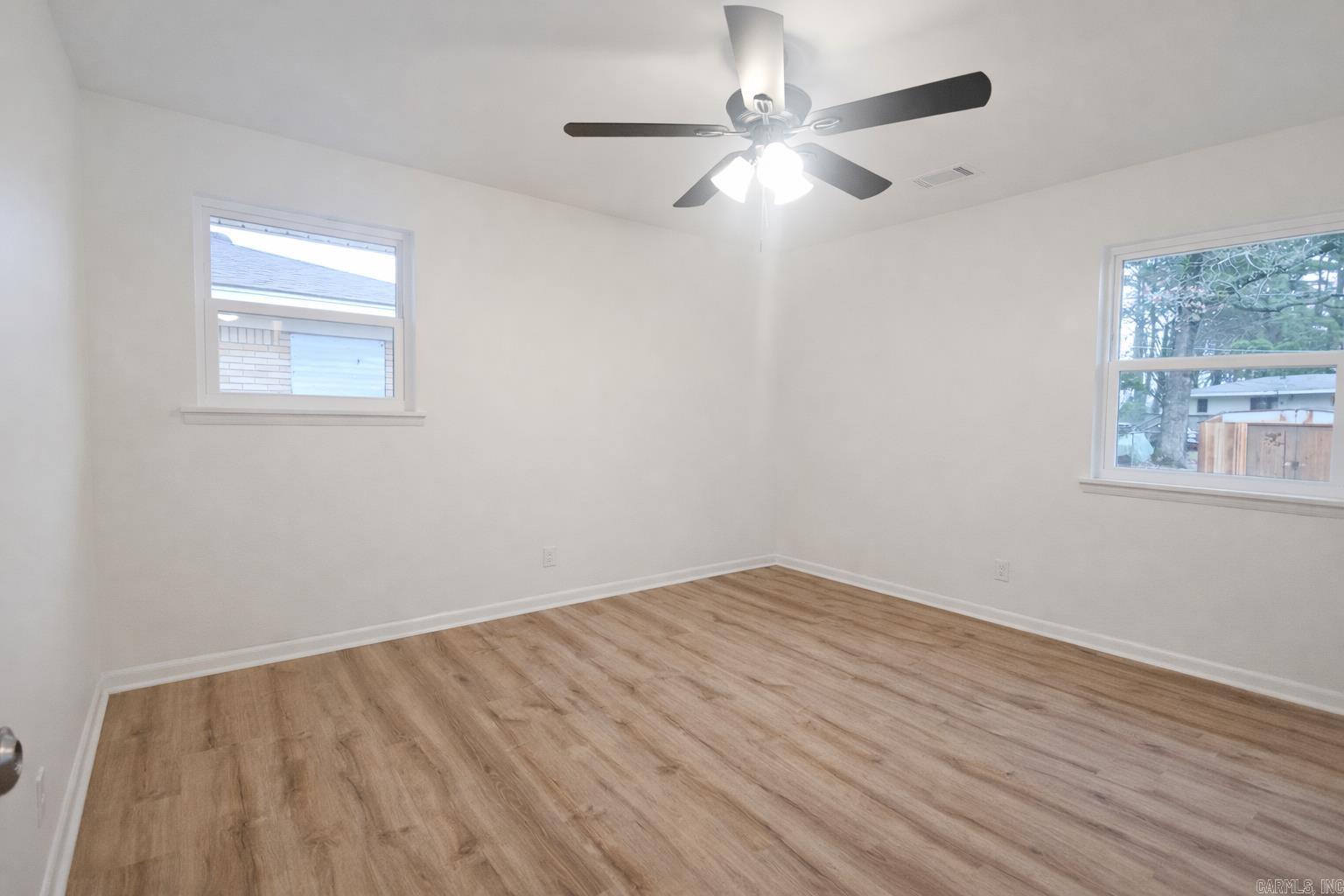 PARK HILL - Residential