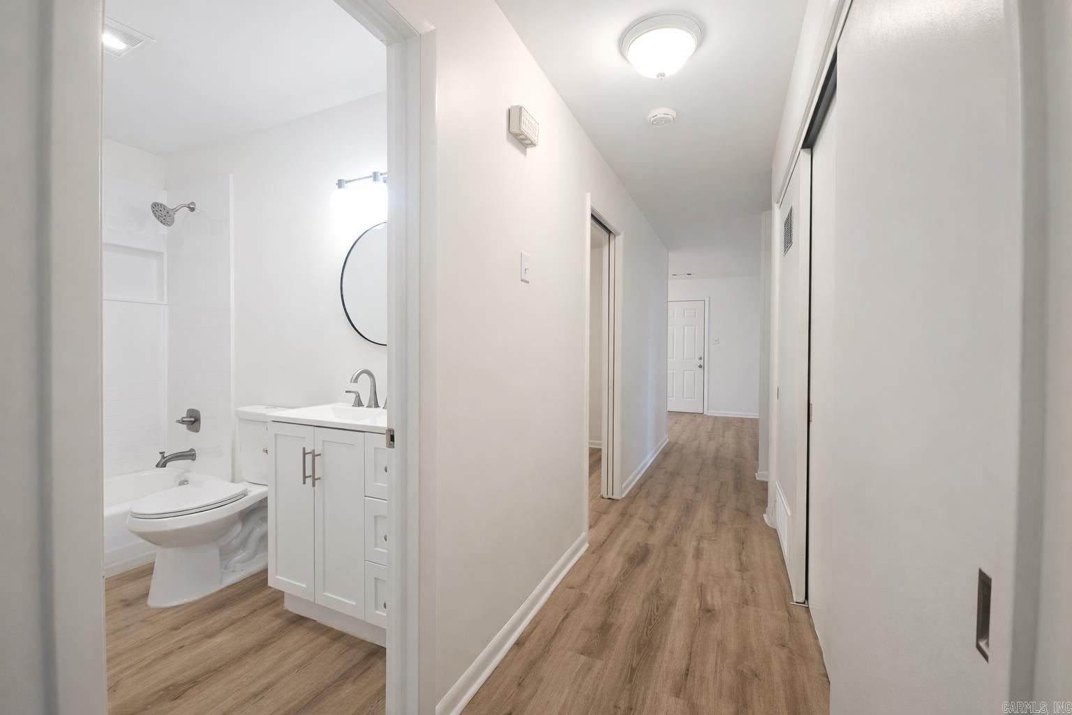 PARK HILL - Residential