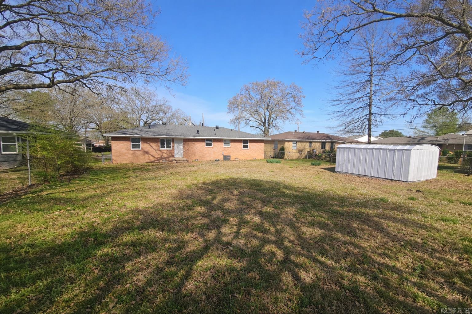 PARK HILL - Residential