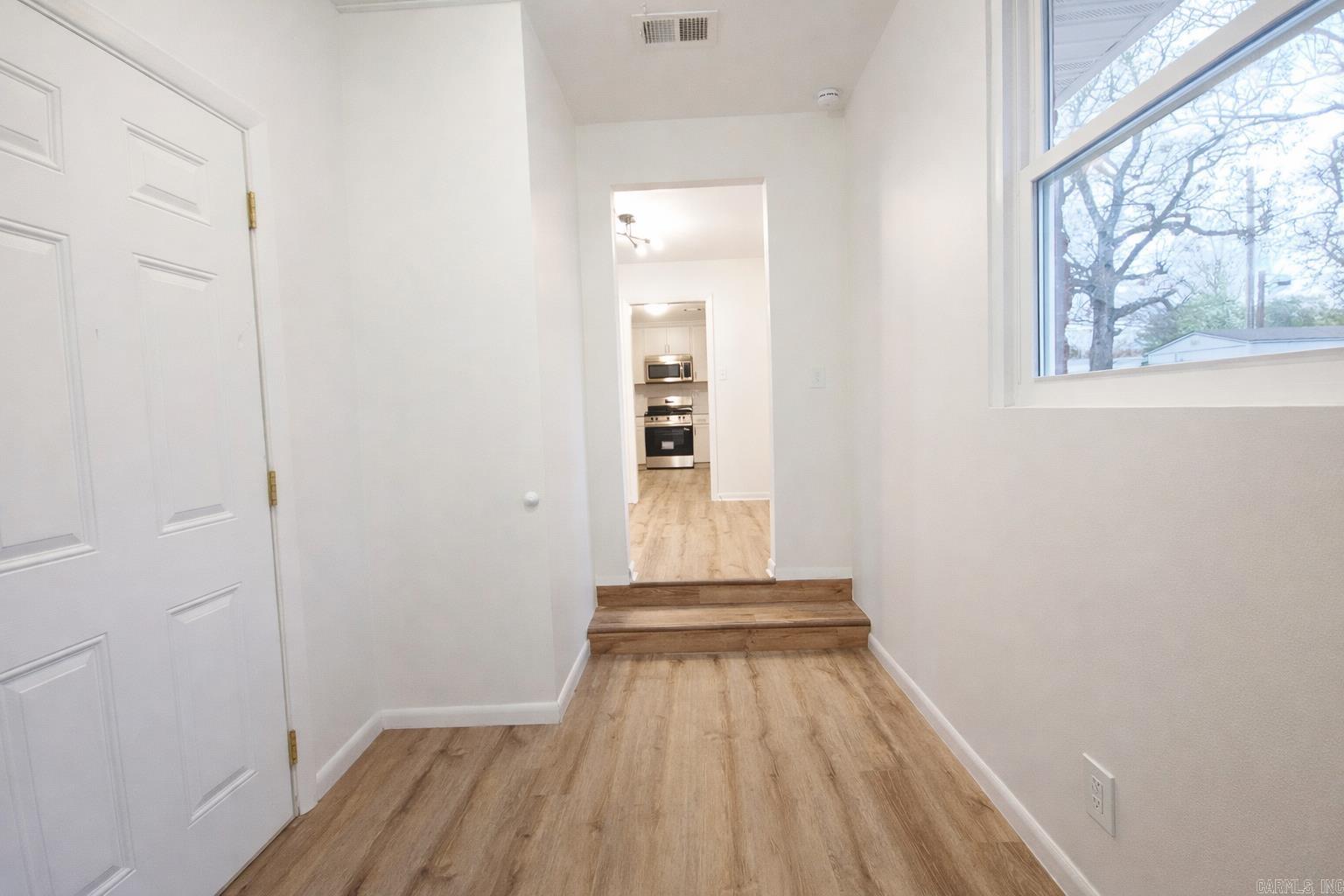 PARK HILL - Residential