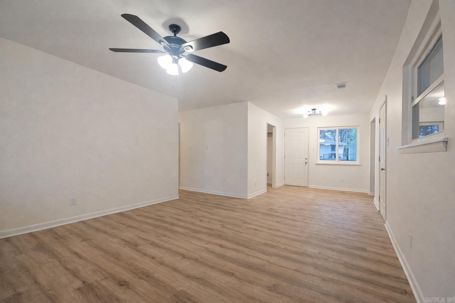 PARK HILL - Residential