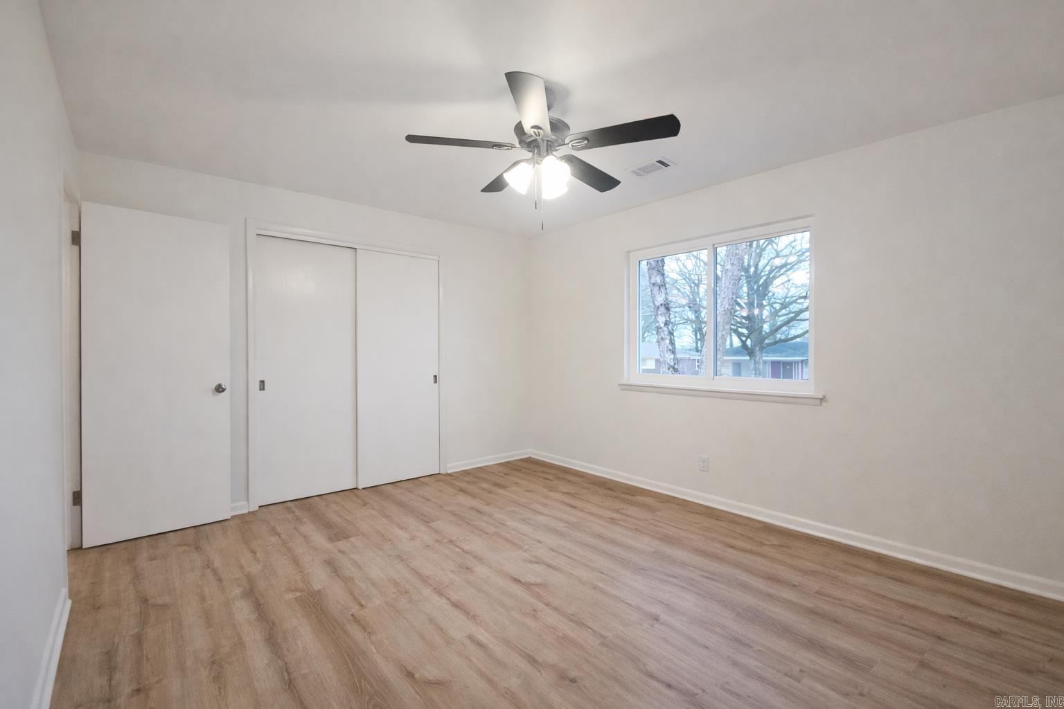 PARK HILL - Residential