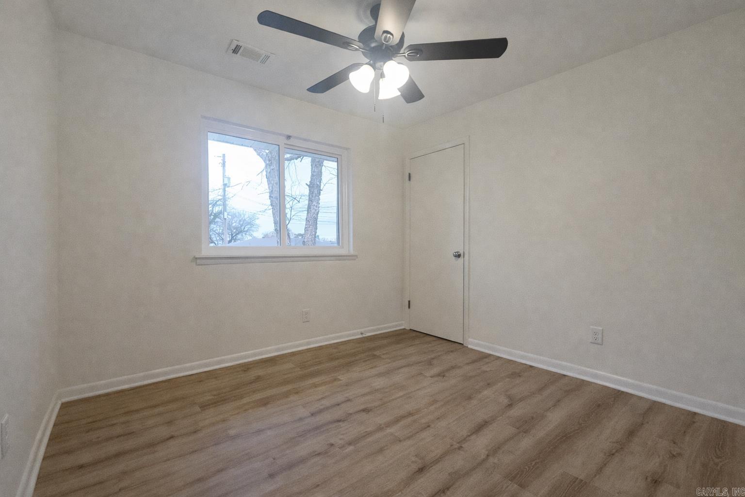 PARK HILL - Residential