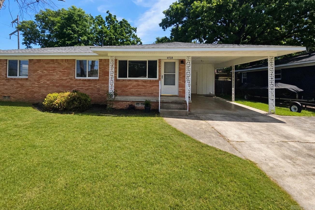 PARK HILL - Residential