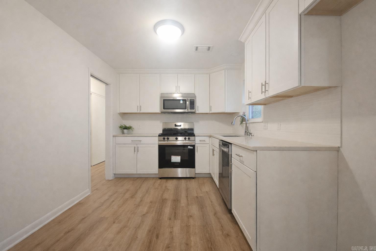 PARK HILL - Residential