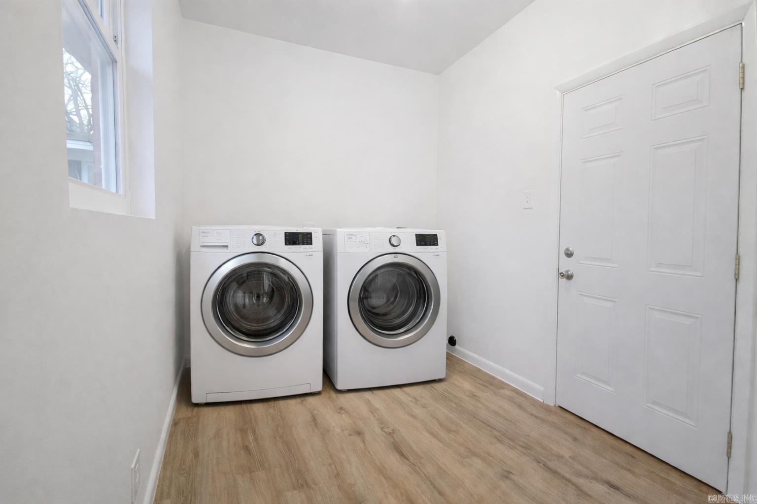 PARK HILL - Residential