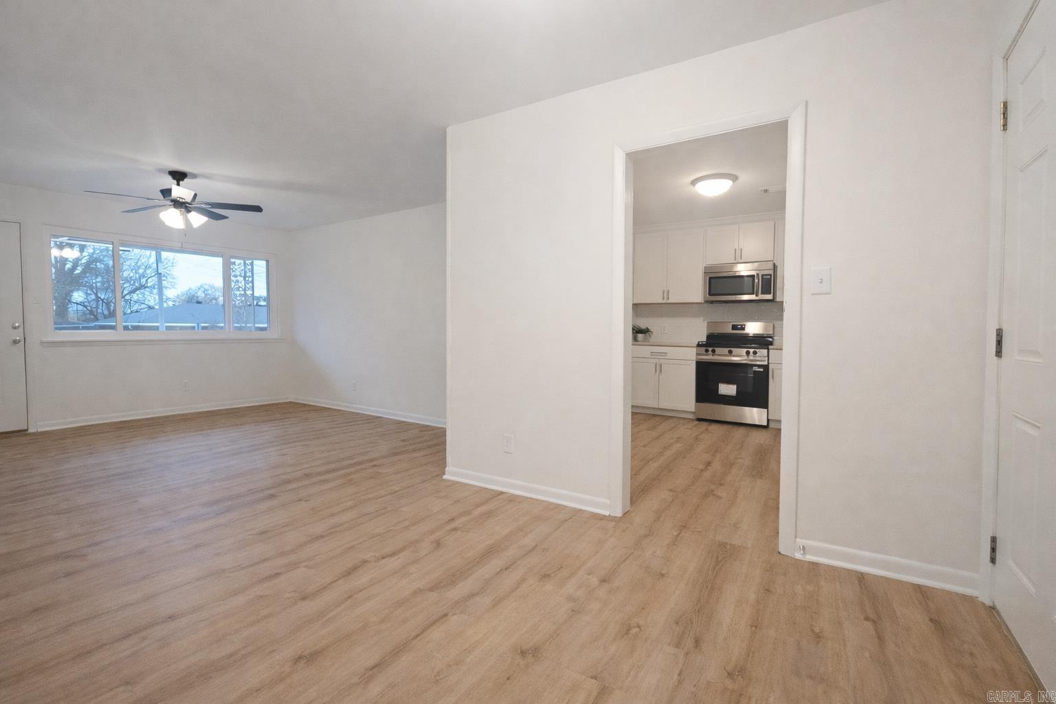 PARK HILL - Residential