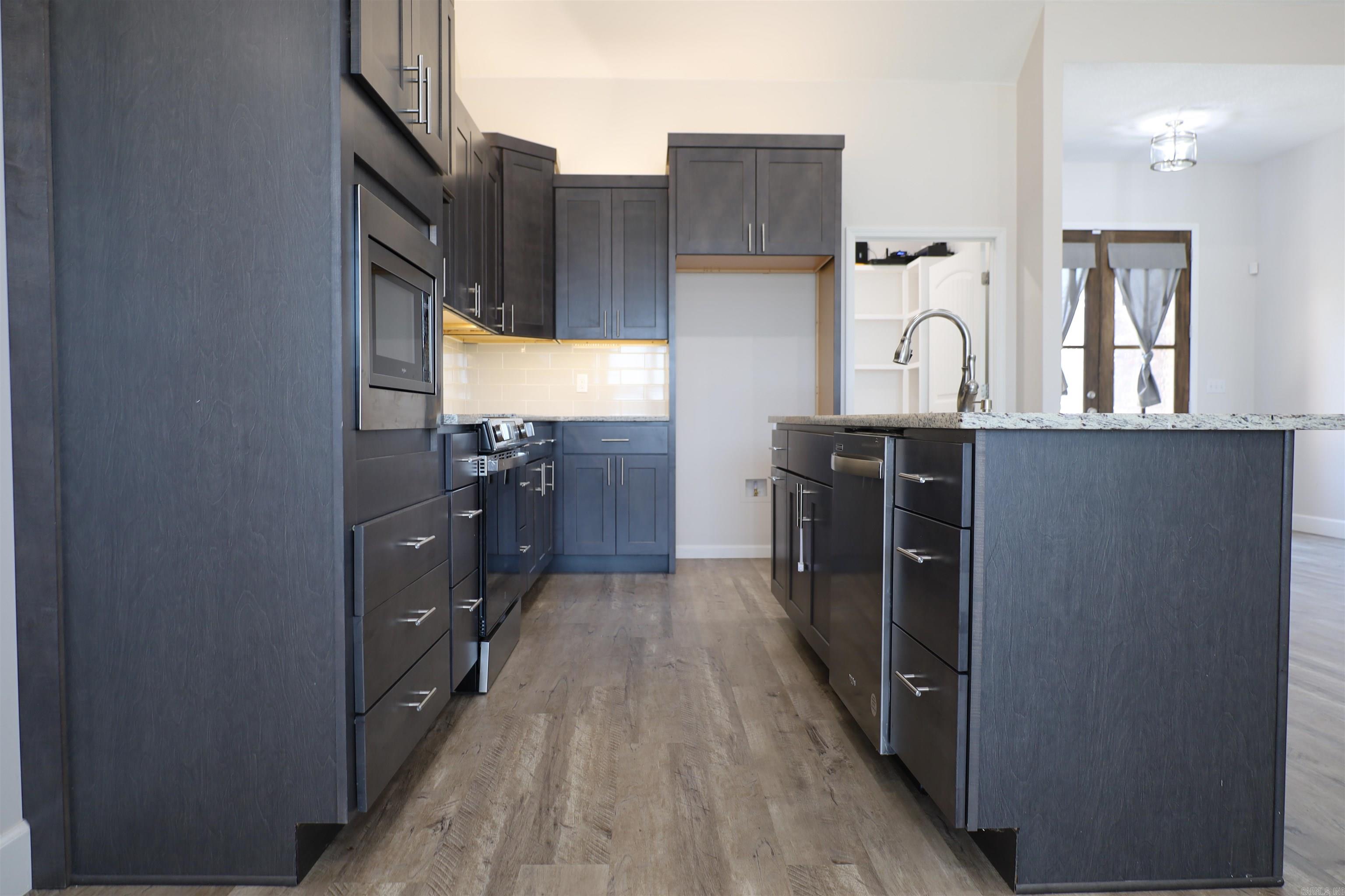 SILO RIDGE ESTATES - Residential