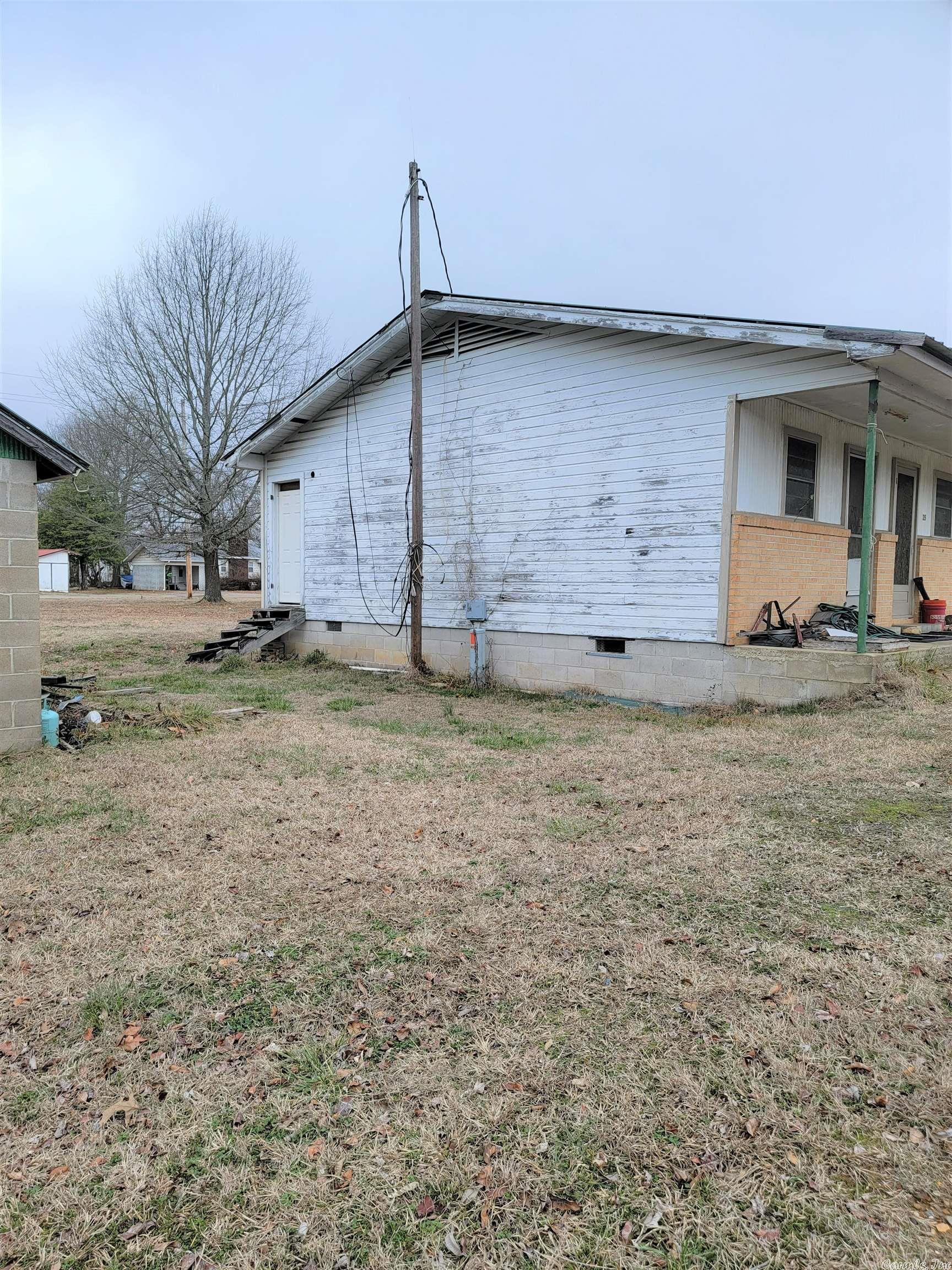 Eureka - Commercial Sale