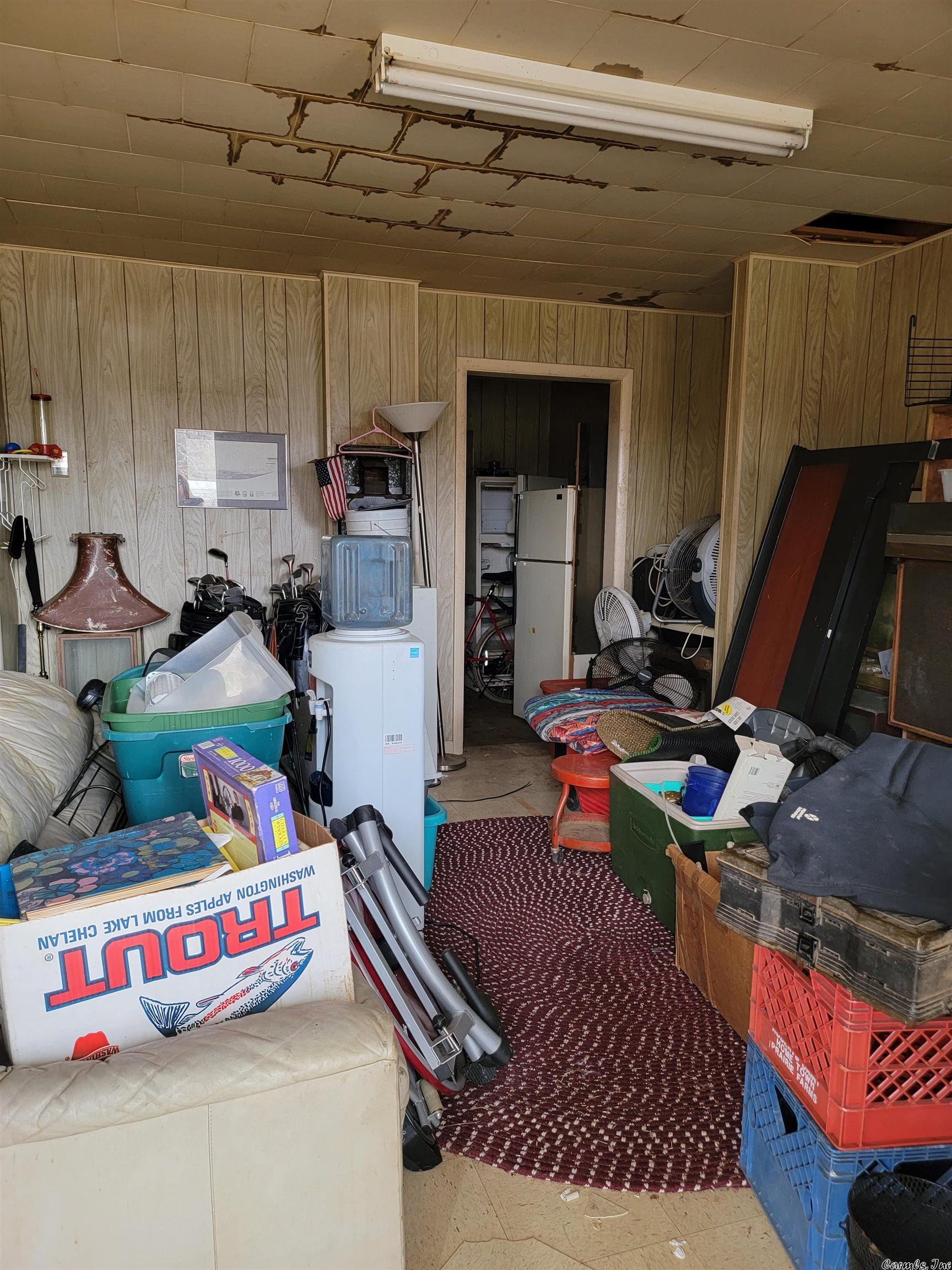 Eureka - Commercial Sale