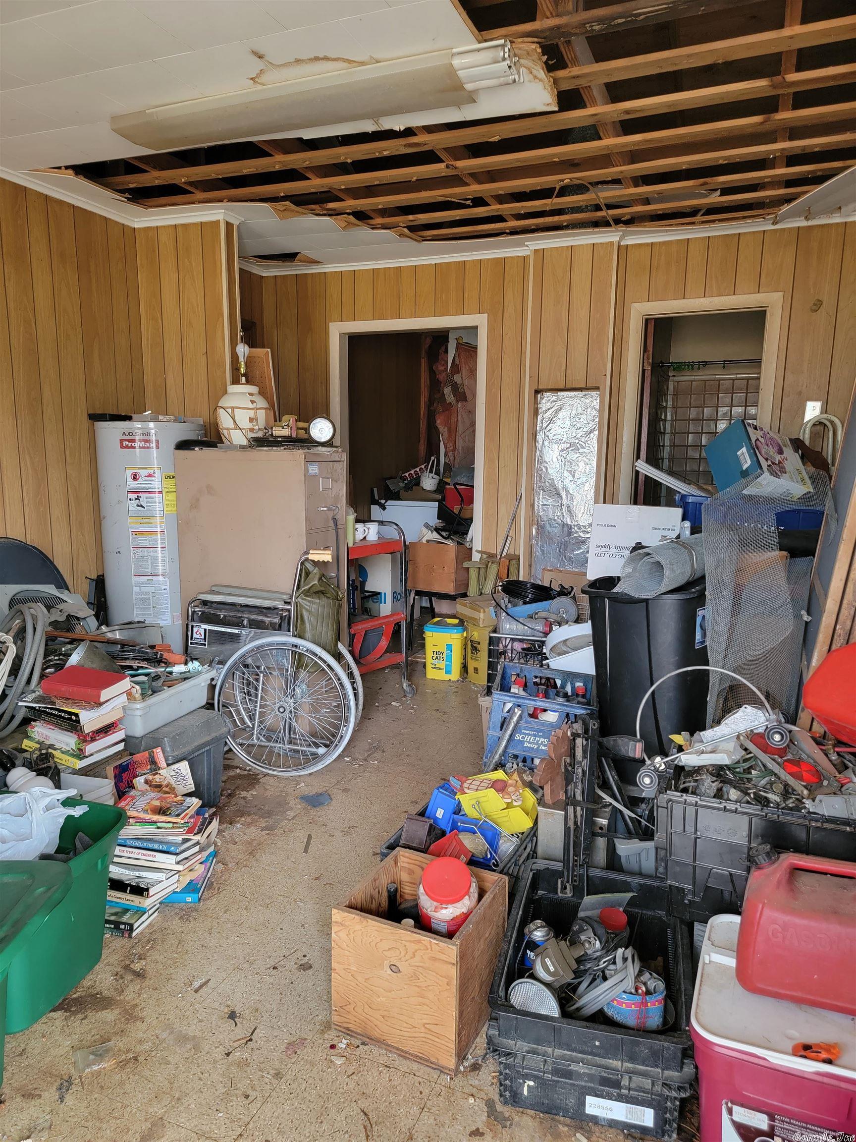 Eureka - Commercial Sale