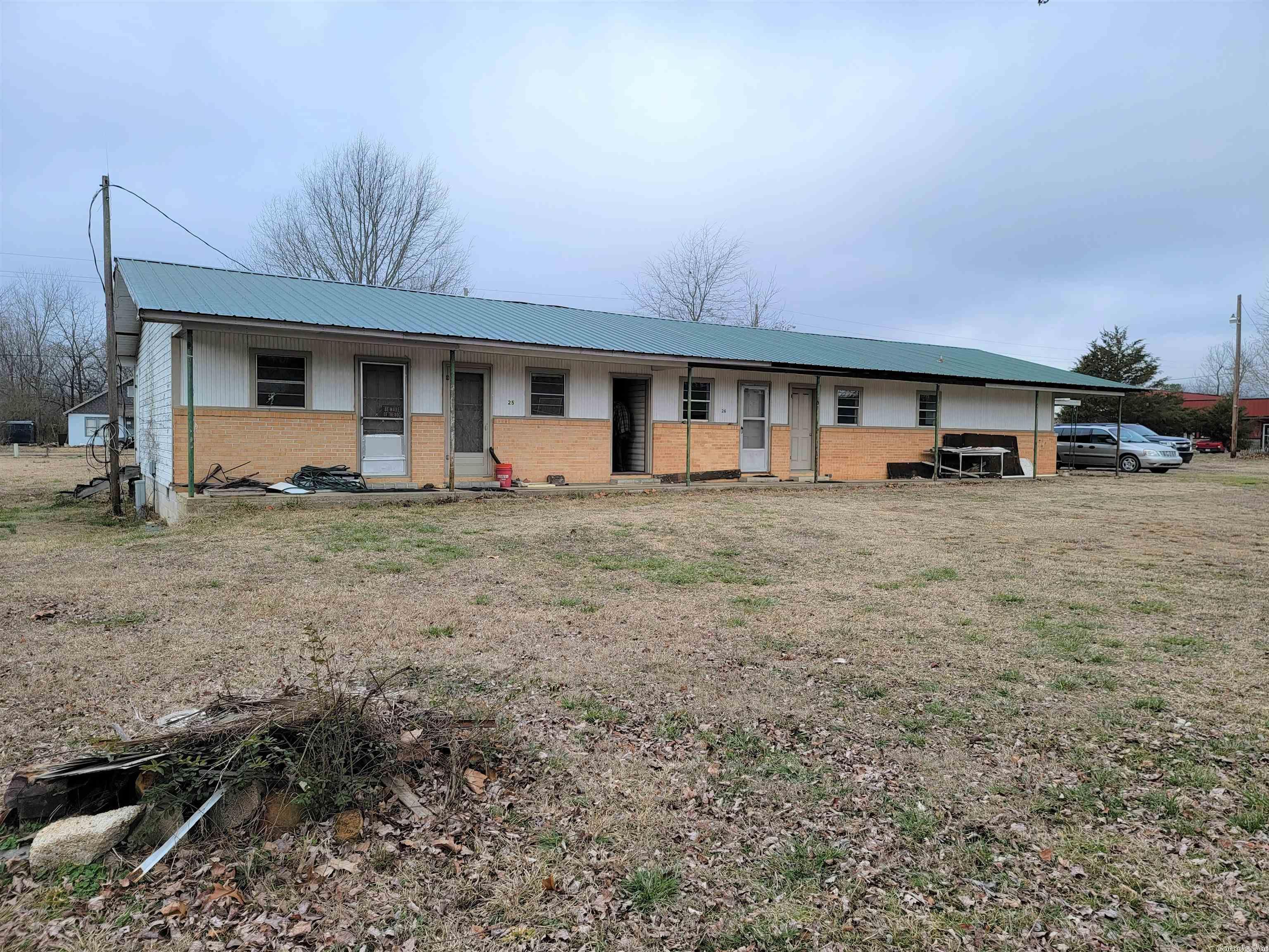 Eureka - Commercial Sale