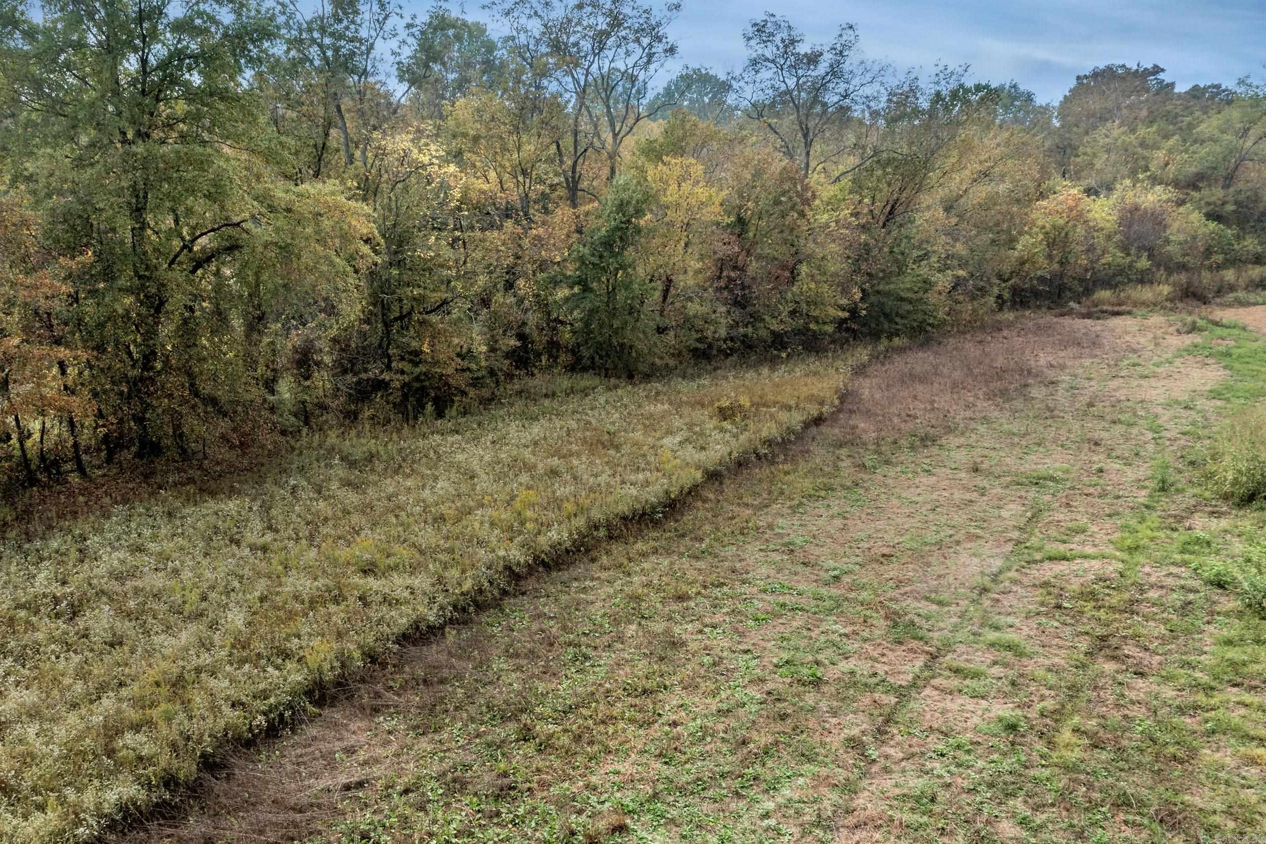 Not in Subdivision - Farm