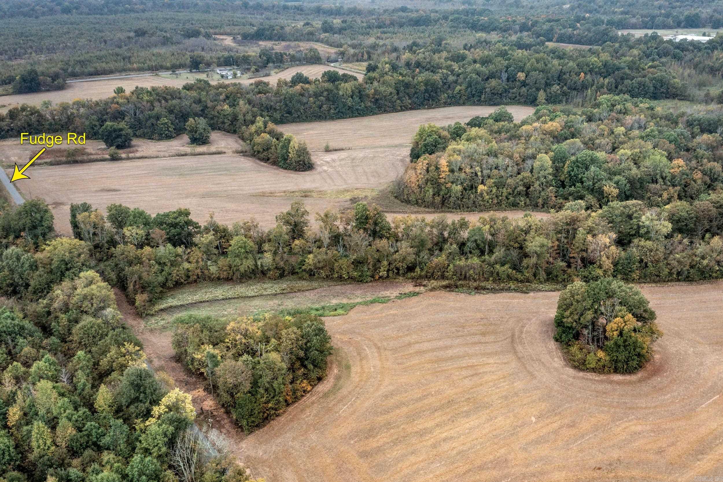 Not in Subdivision - Farm