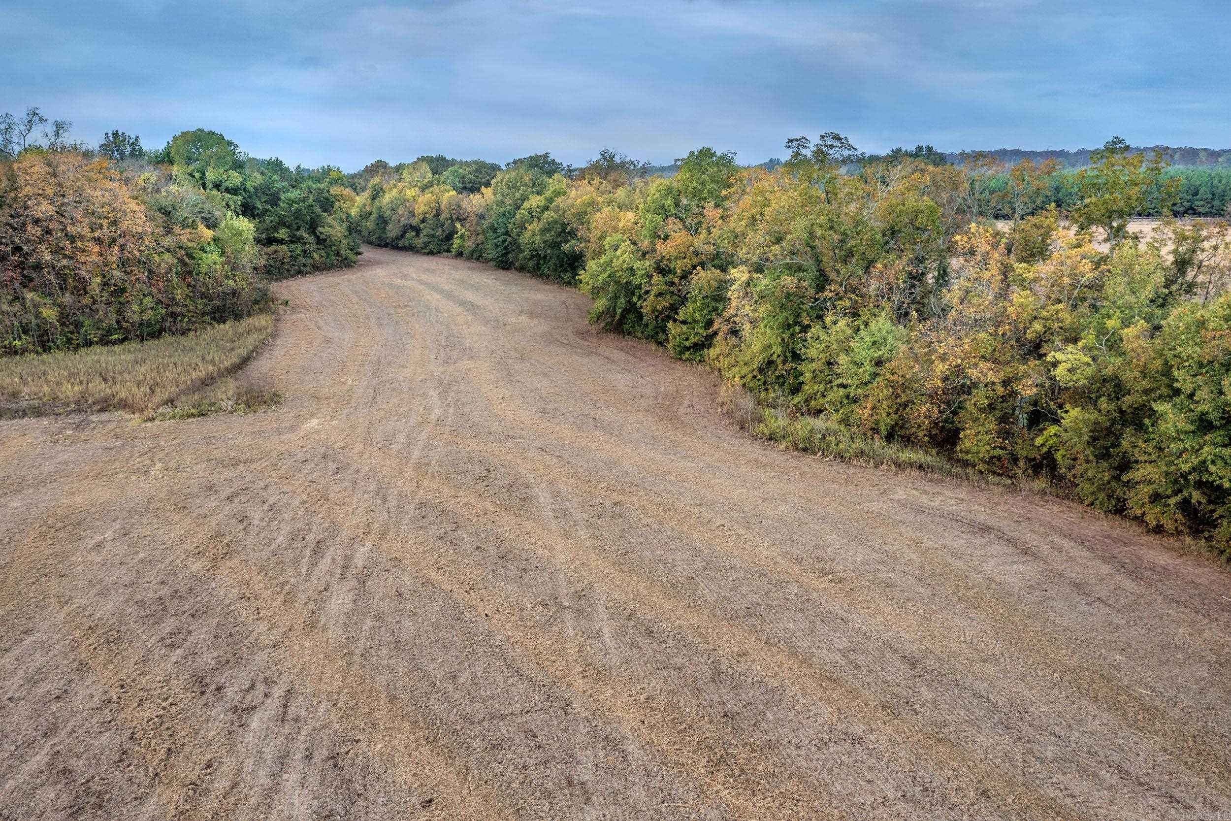 Not in Subdivision - Farm