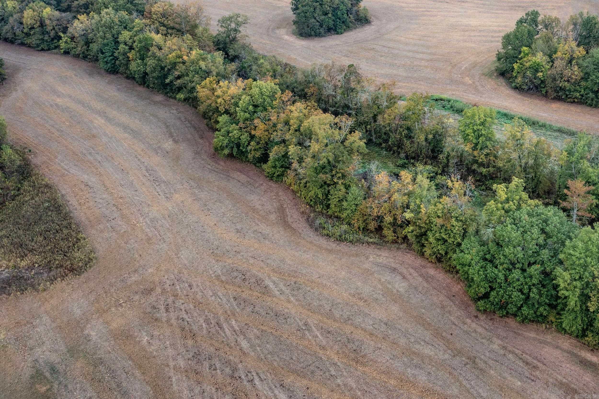 Not in Subdivision - Farm