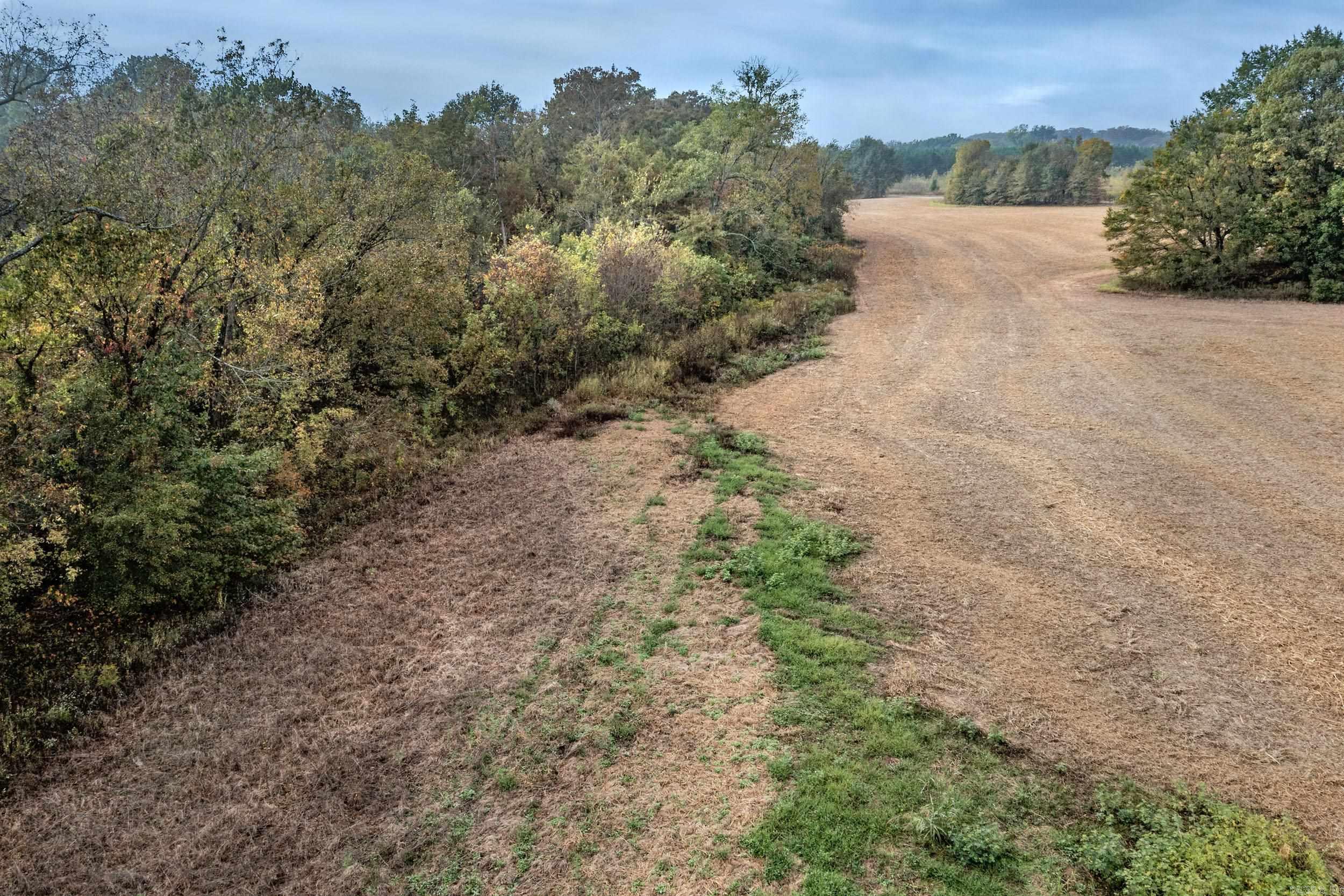 Not in Subdivision - Farm