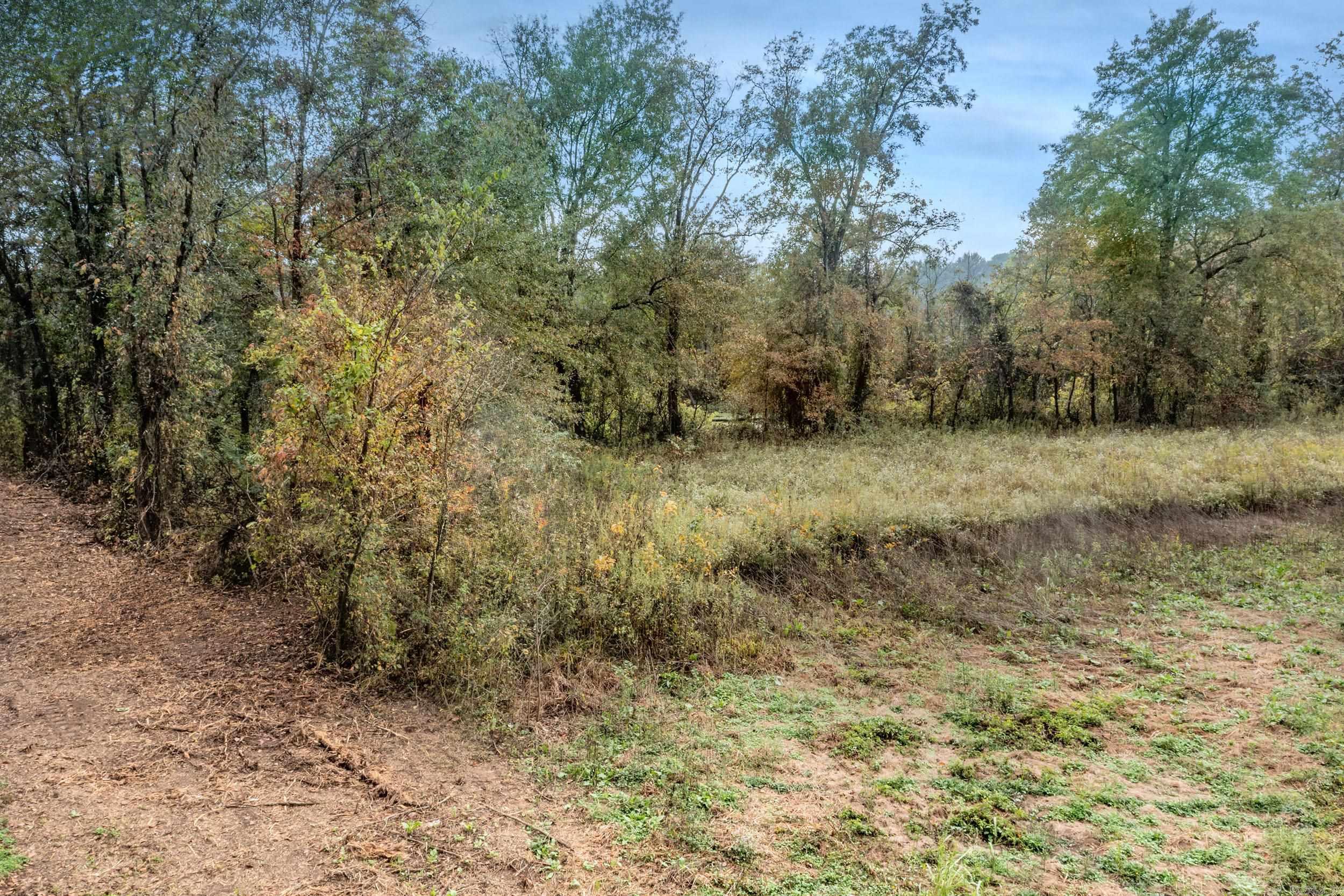 Not in Subdivision - Farm