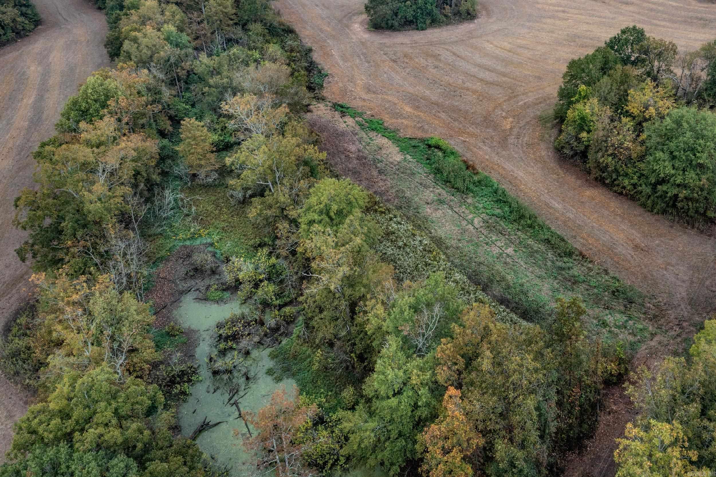 Not in Subdivision - Farm