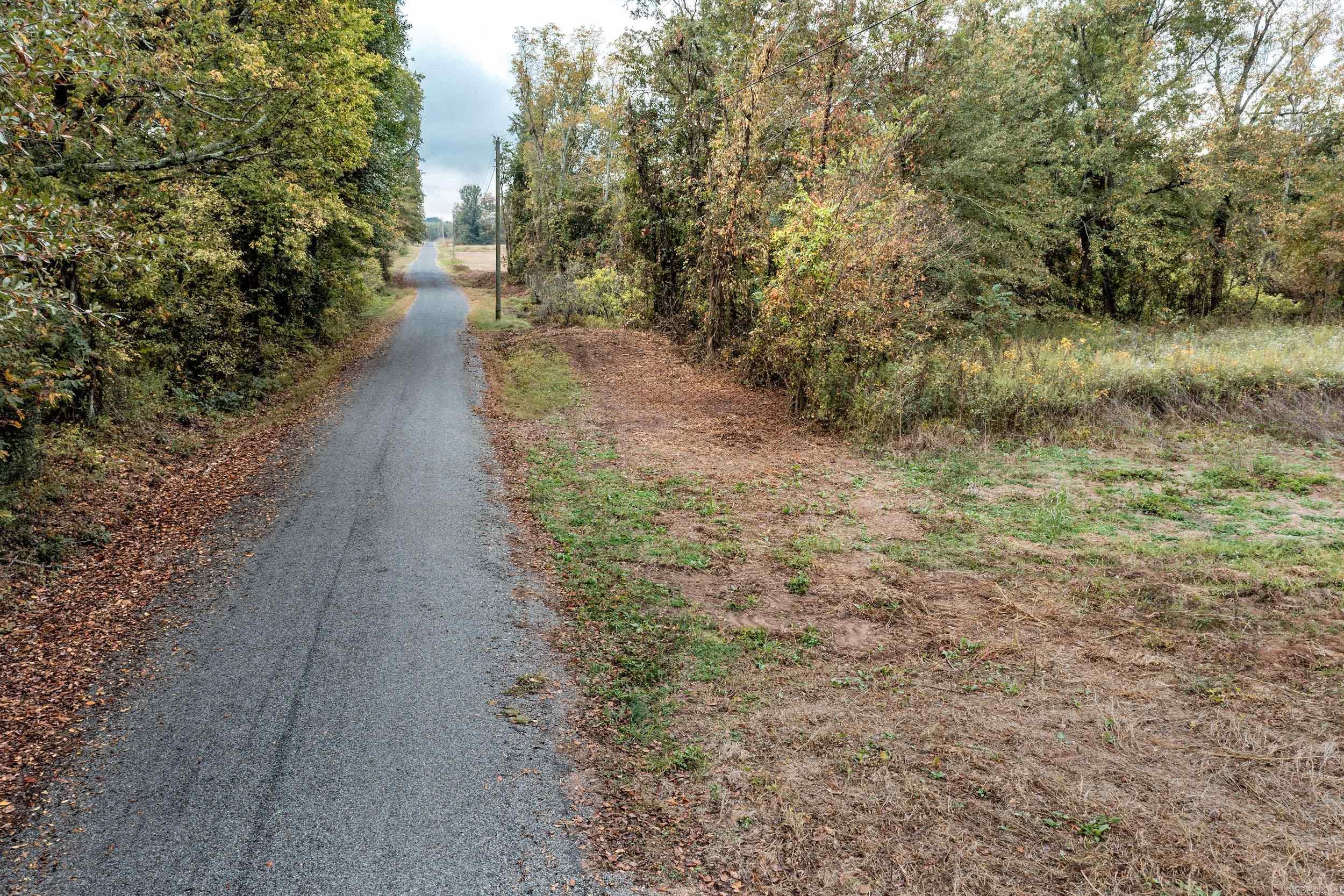 Not in Subdivision - Farm