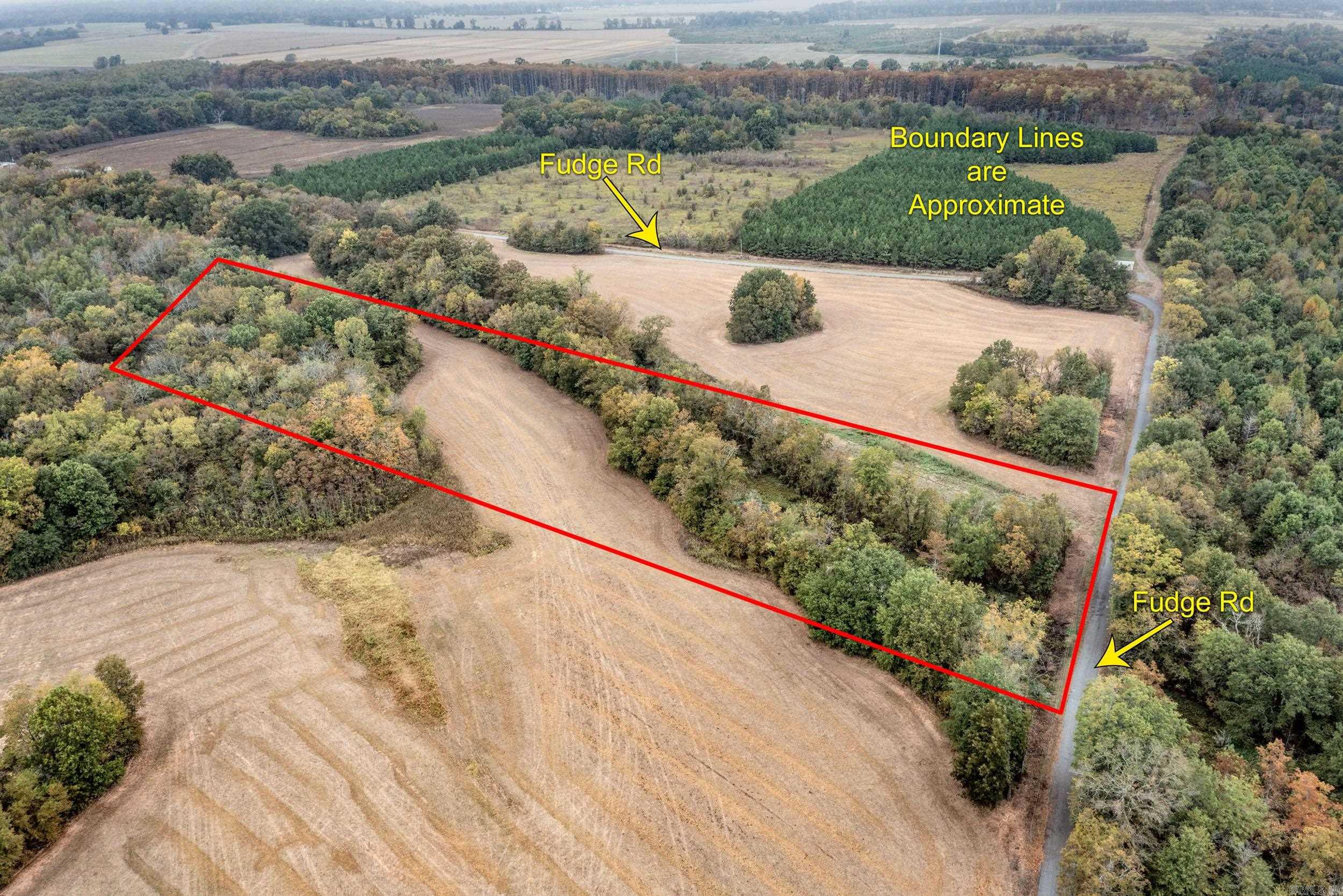 Not in Subdivision - Farm