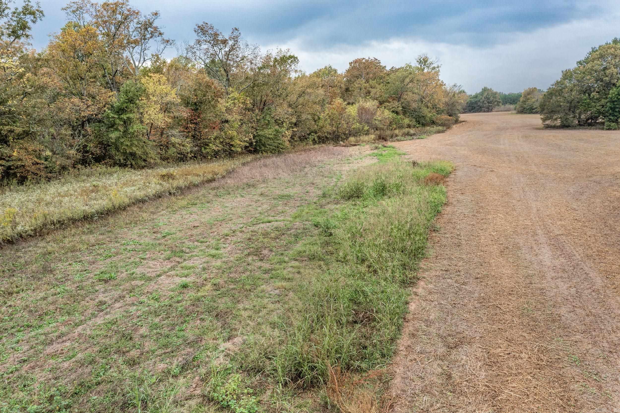 Not in Subdivision - Farm