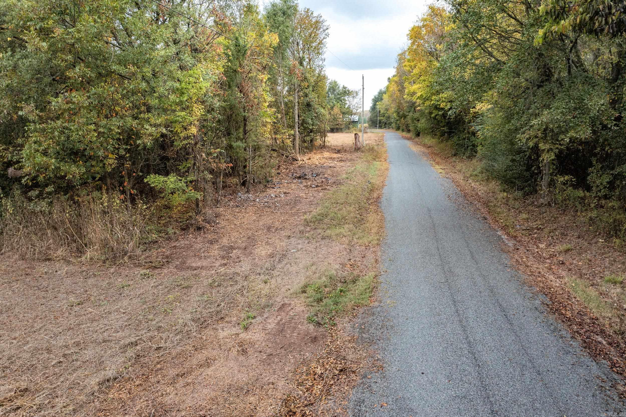 Not in Subdivision - Farm