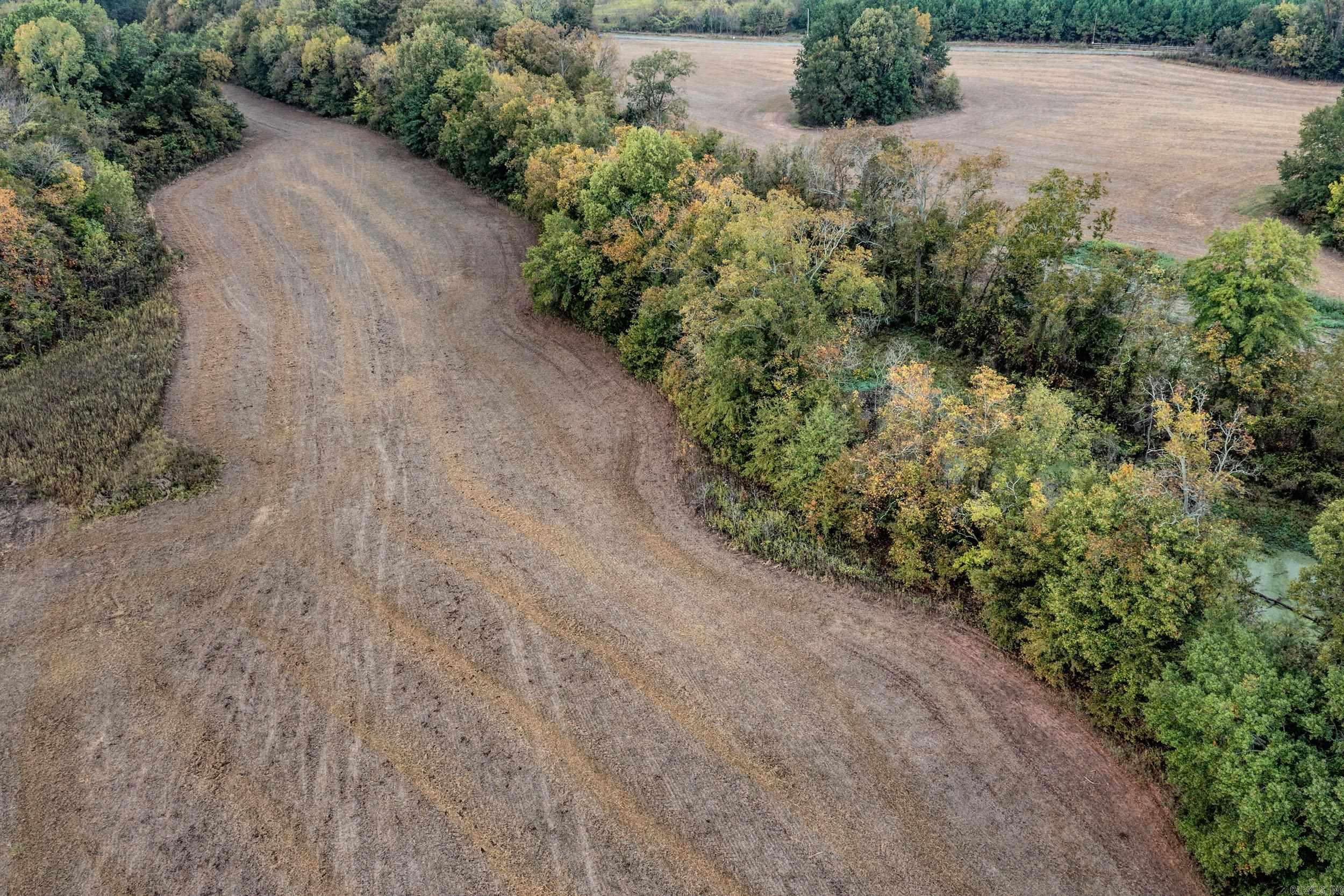 Not in Subdivision - Farm