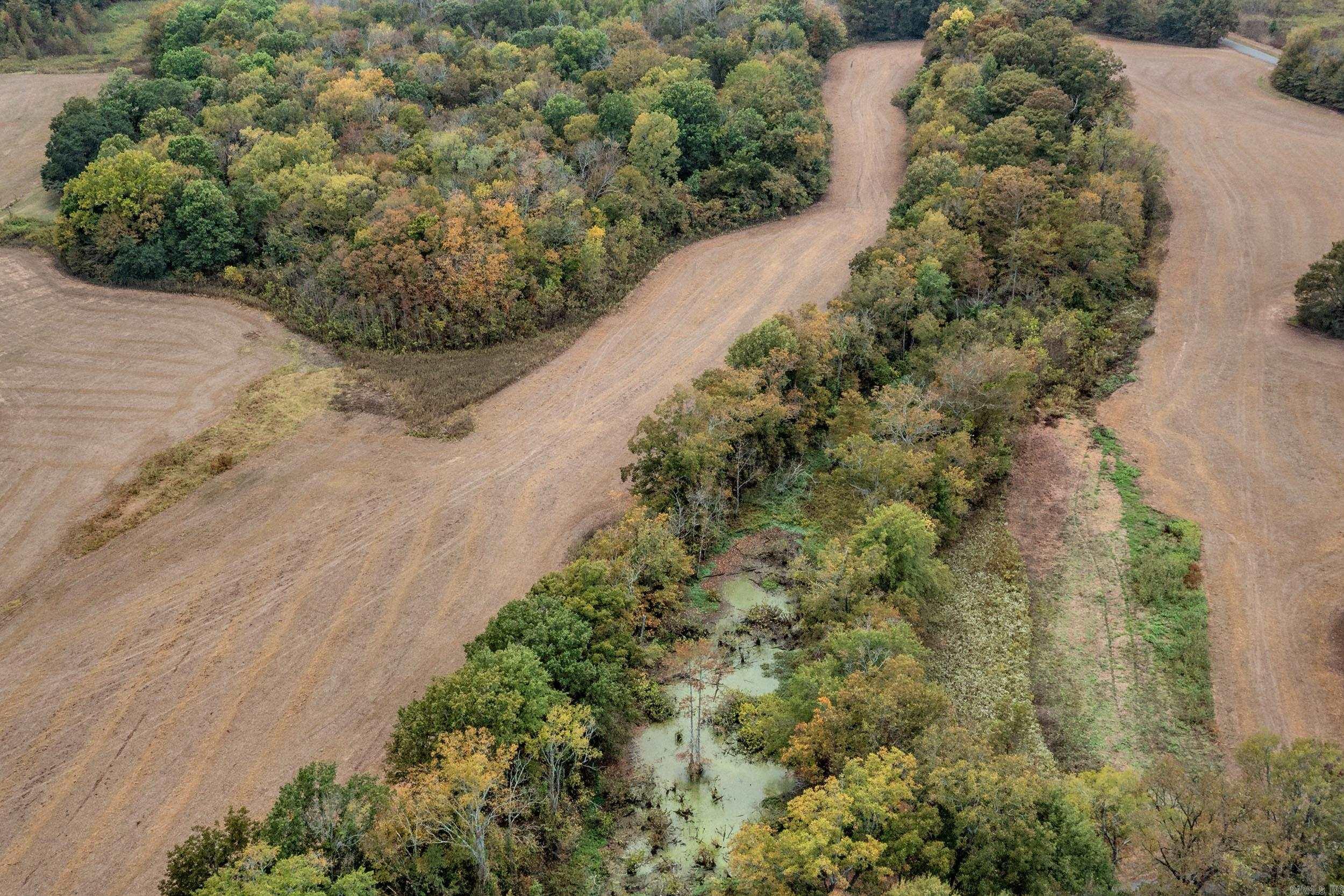 Not in Subdivision - Farm