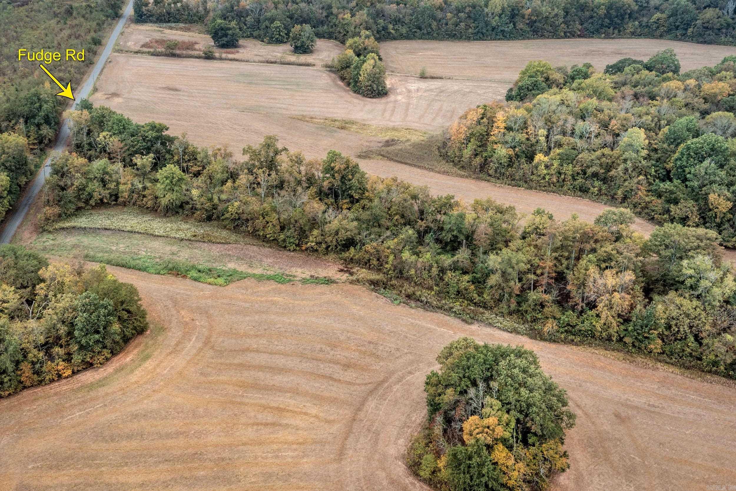 Not in Subdivision - Farm