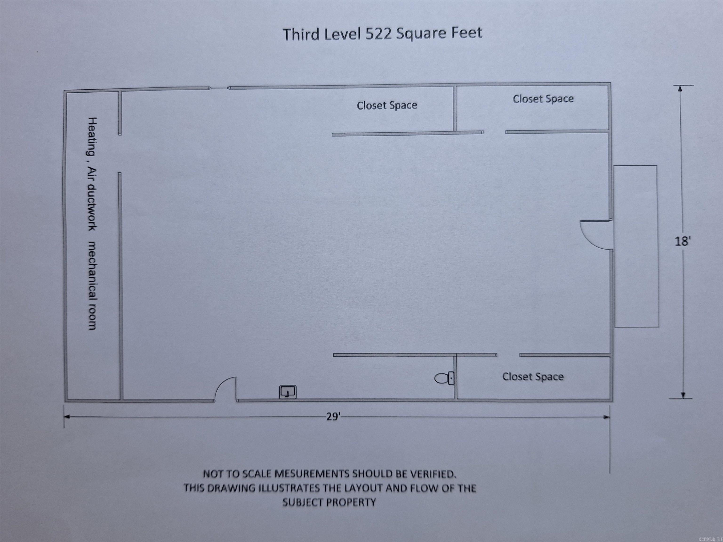 Not In List - Residential