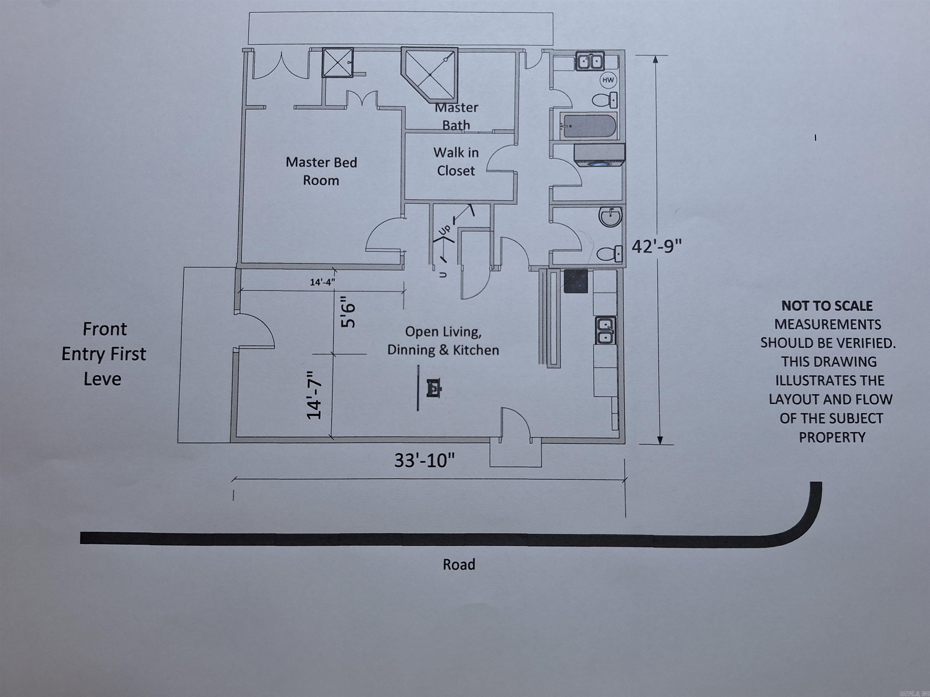 Not In List - Residential