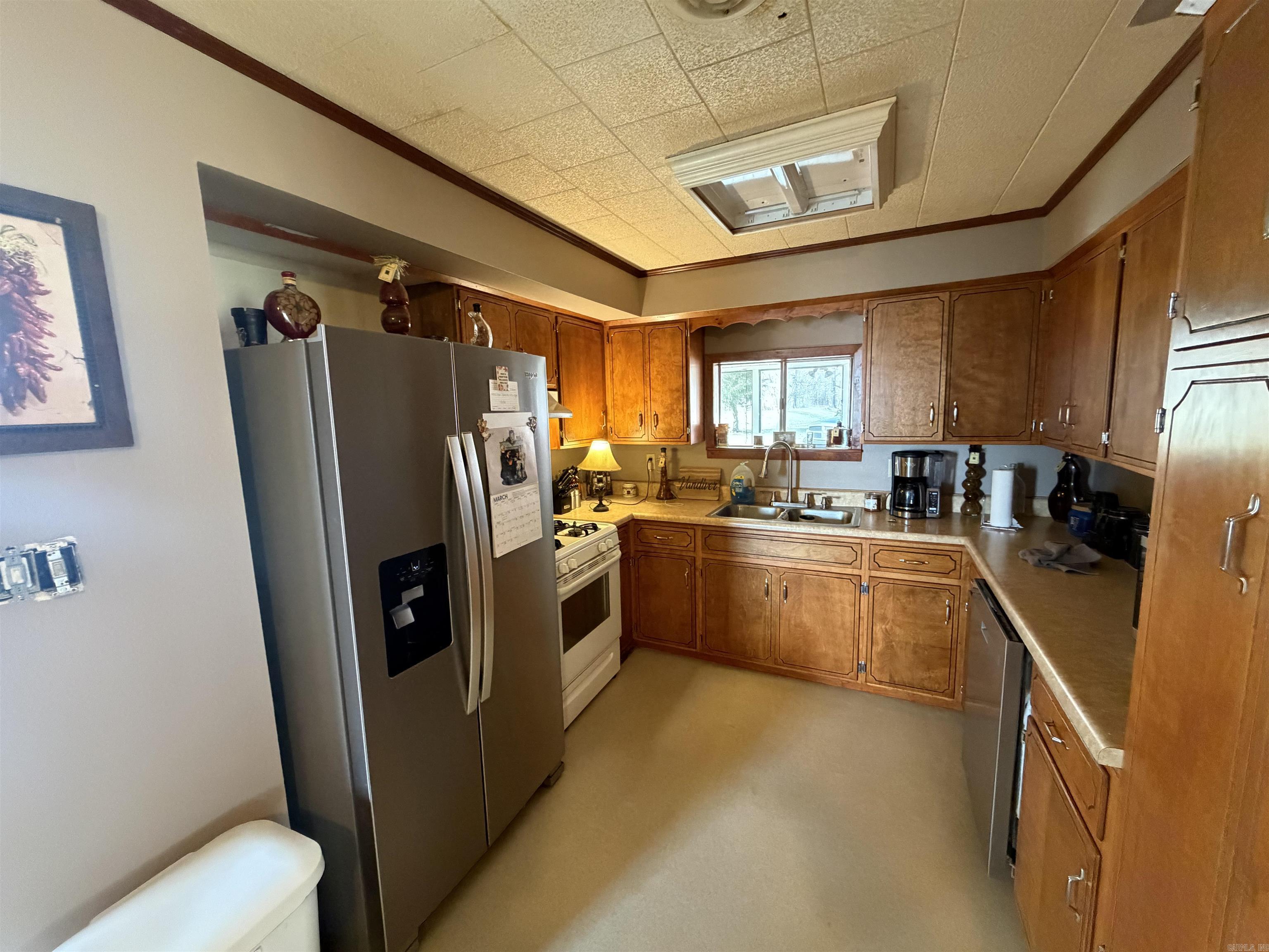 COUNTY - Residential