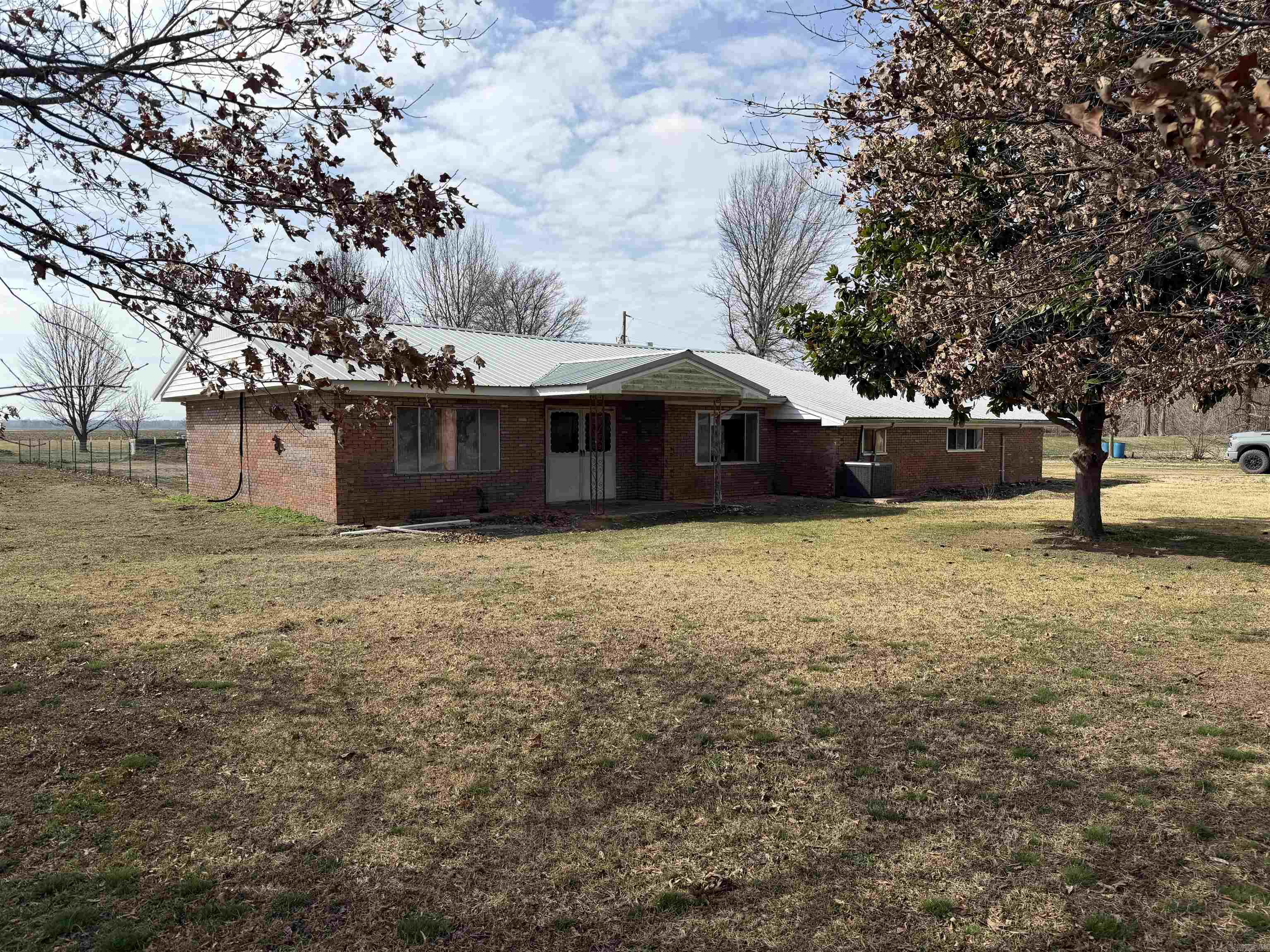 COUNTY - Residential