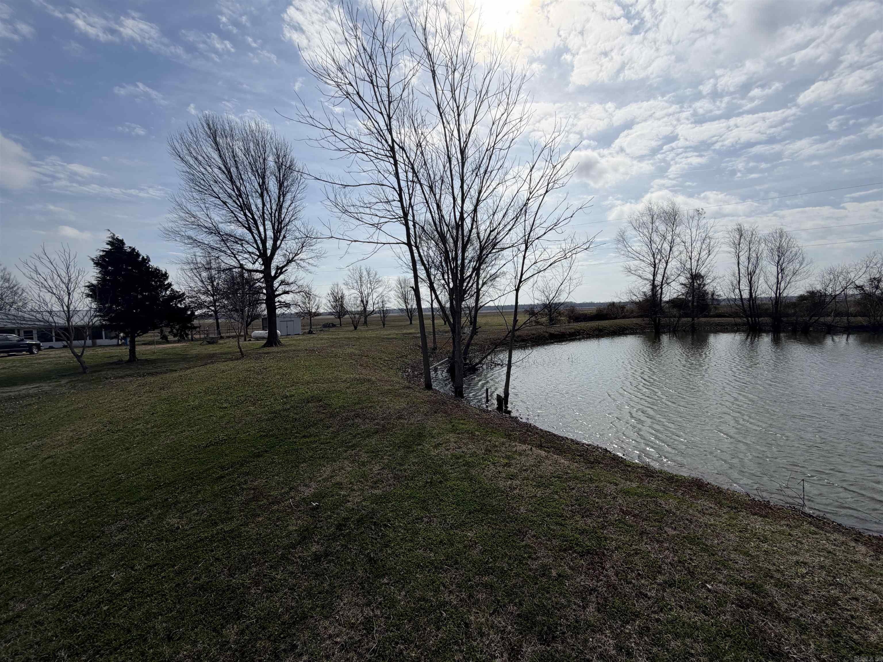 COUNTY - Residential